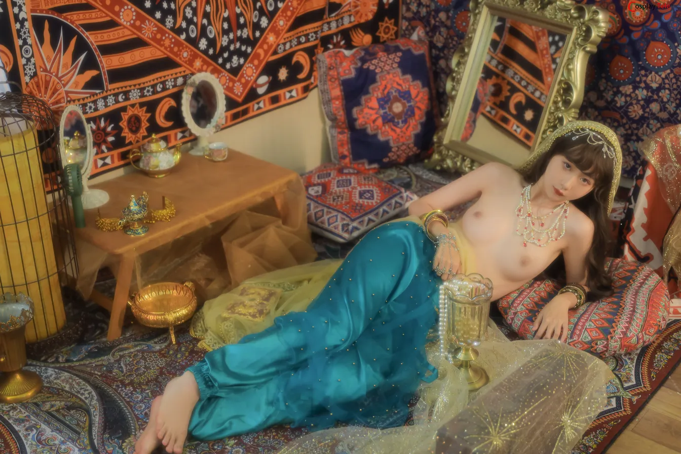 Princess Perfume 金鱼kinngyo “47 photos” 第6张图