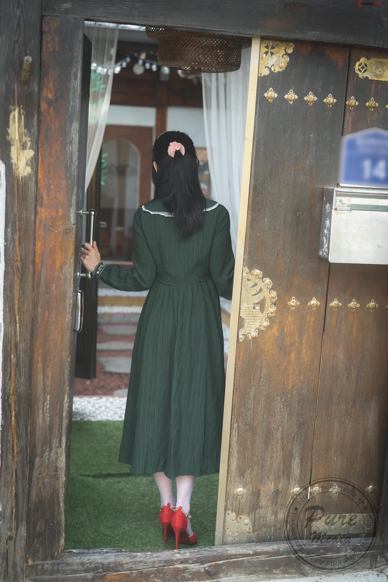 Pure Media – Yeha (예하) and Intruder “102 photos” 第40张图