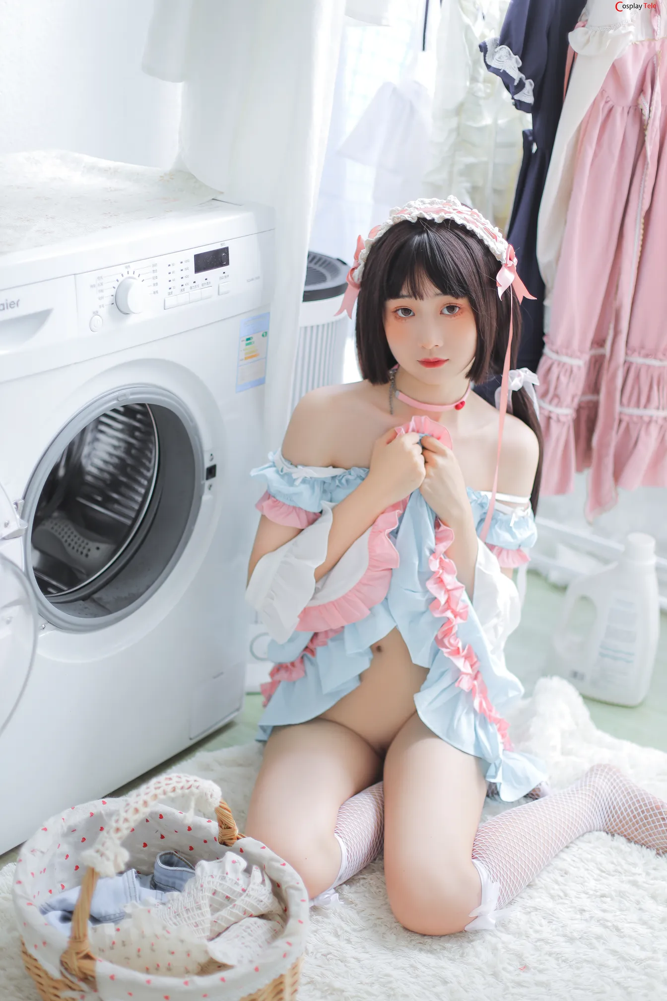 金鱼kinngyo – Washroom “45 photos” 第1张图
