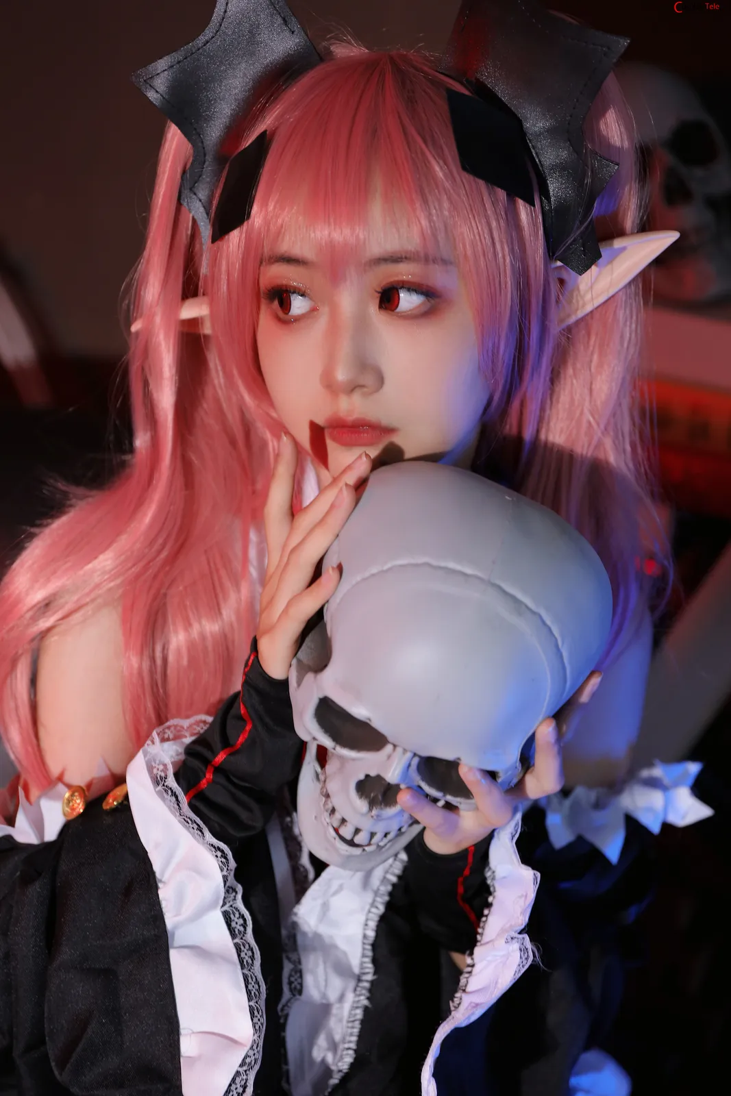 金鱼kinngyo – Little Devil “53 photos” 第15张图