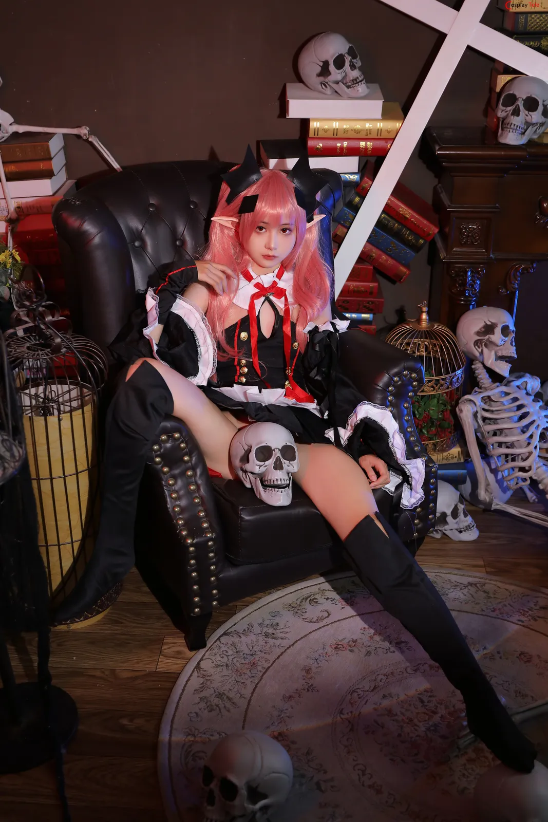 金鱼kinngyo – Little Devil “53 photos” 第17张图