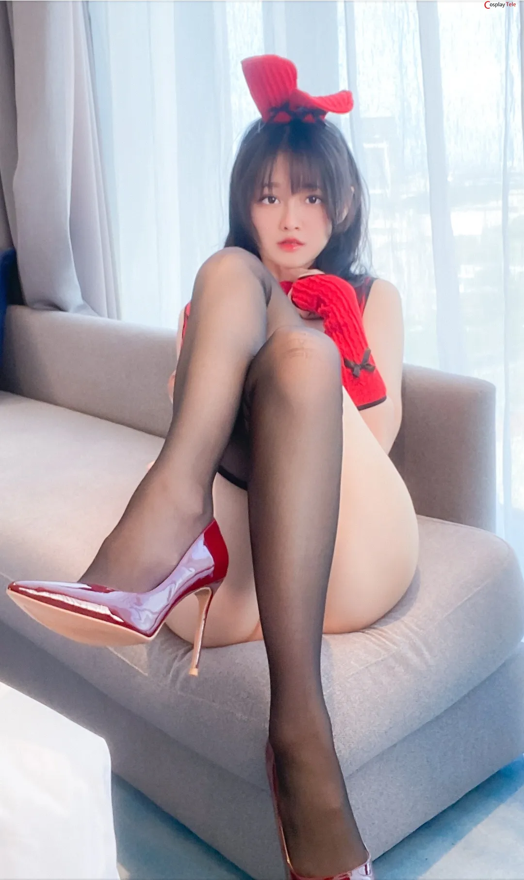 Arty Huang – Chinese New Year 2023 “36 photos” 第3张图