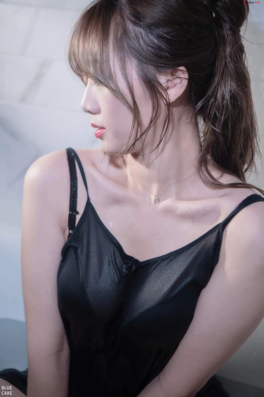 BLUECAKE – Koby – Office and Sweet Girl “157 photos” 第68张图
