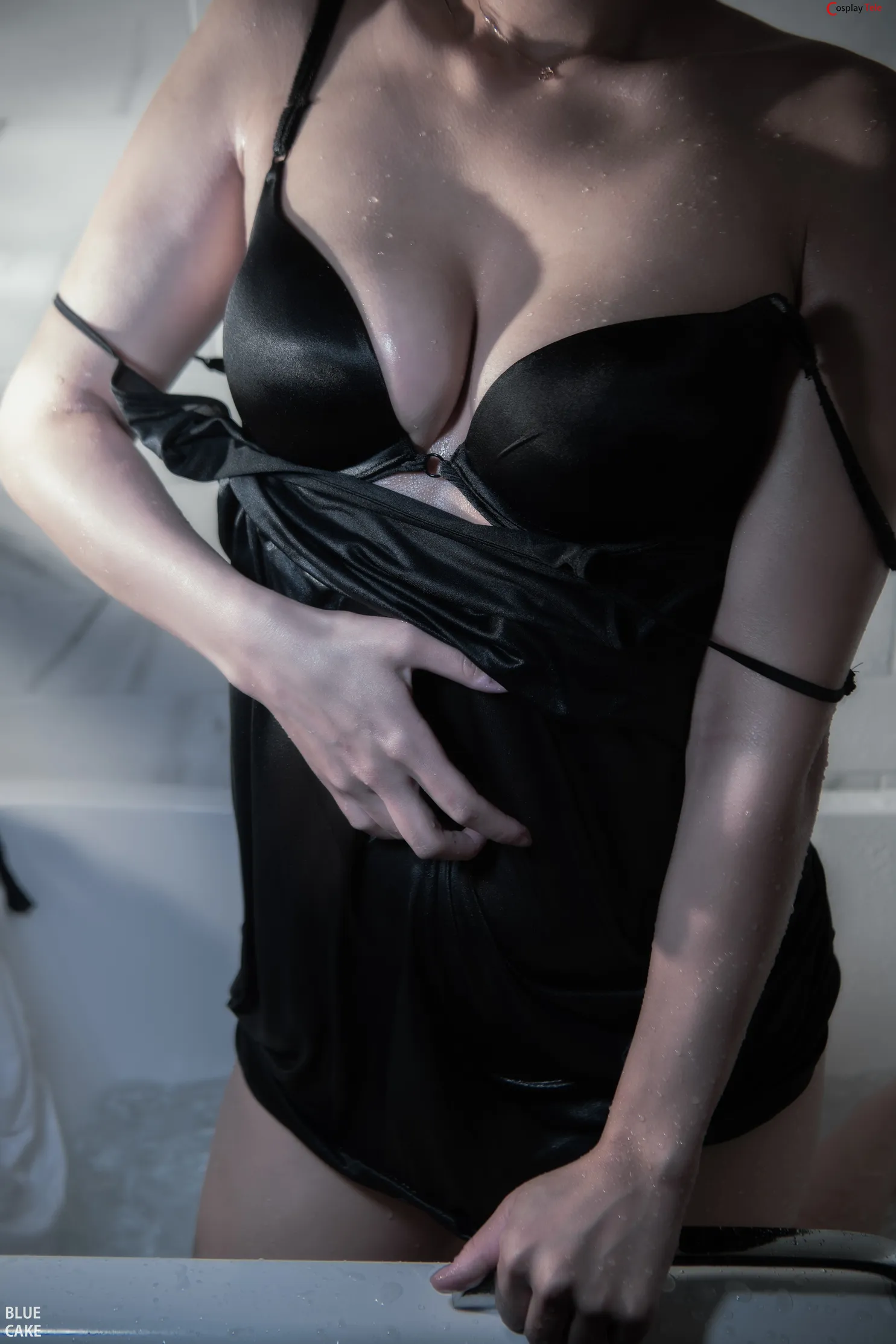 BLUECAKE – Koby – Office and Sweet Girl “157 photos” 第82张图