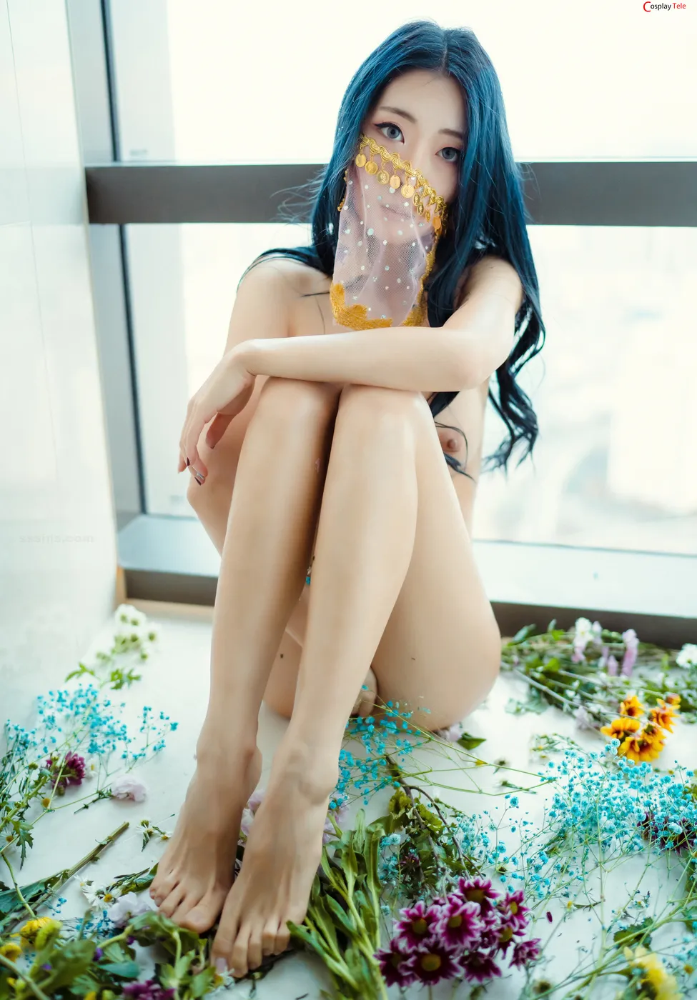 [Moon Night Snap] Mona (모나) – Happy Birthday “42 photos” 第15张图
