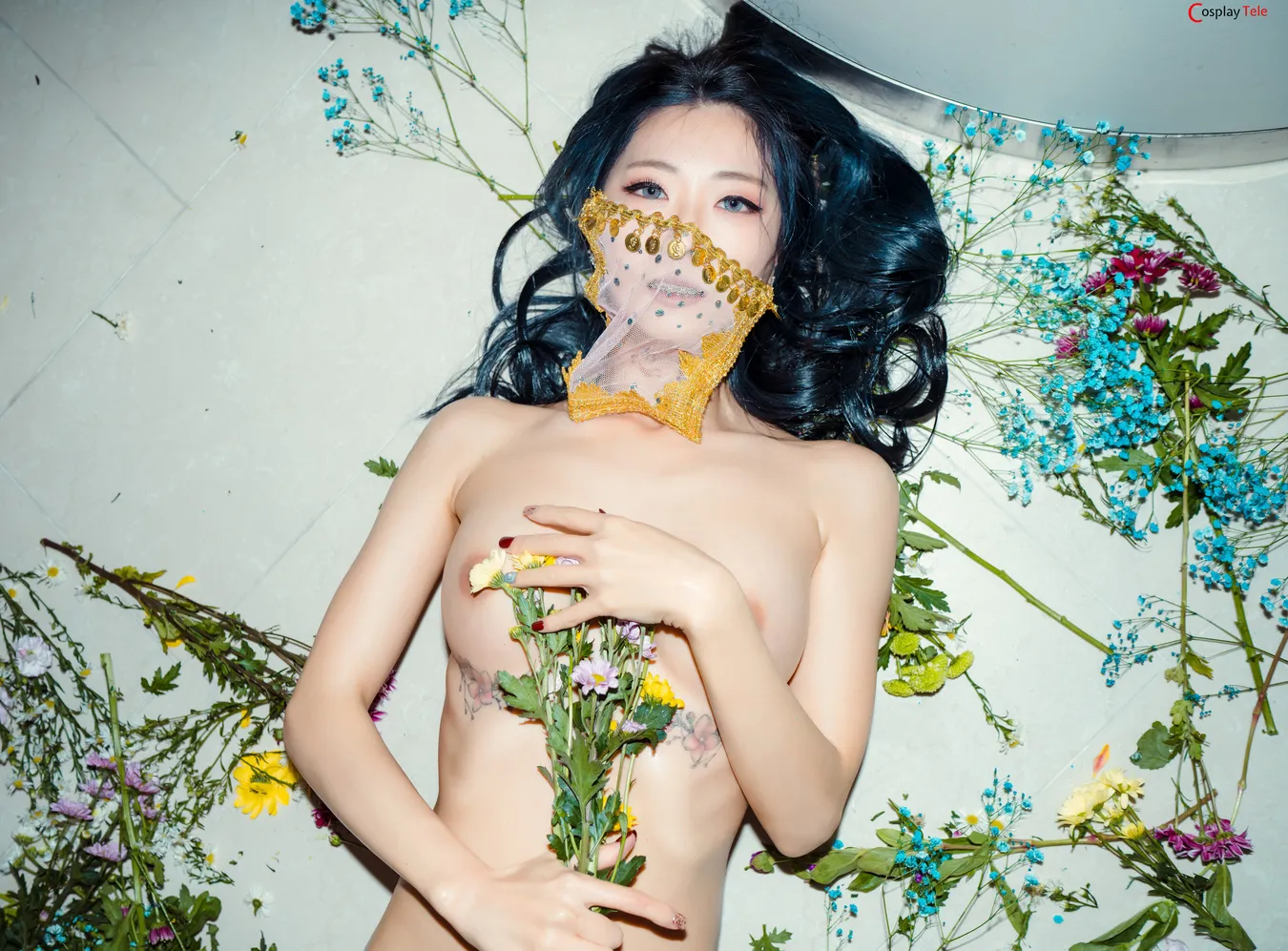[Moon Night Snap] Mona (모나) – Happy Birthday “42 photos” 第20张图