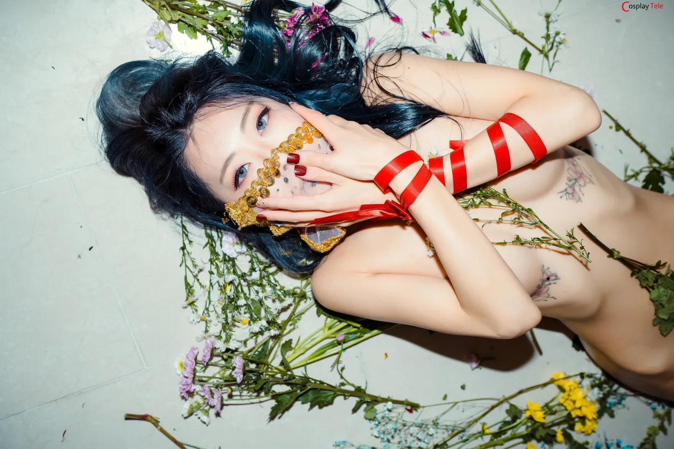 [Moon Night Snap] Mona (모나) – Happy Birthday “42 photos” 第42张图