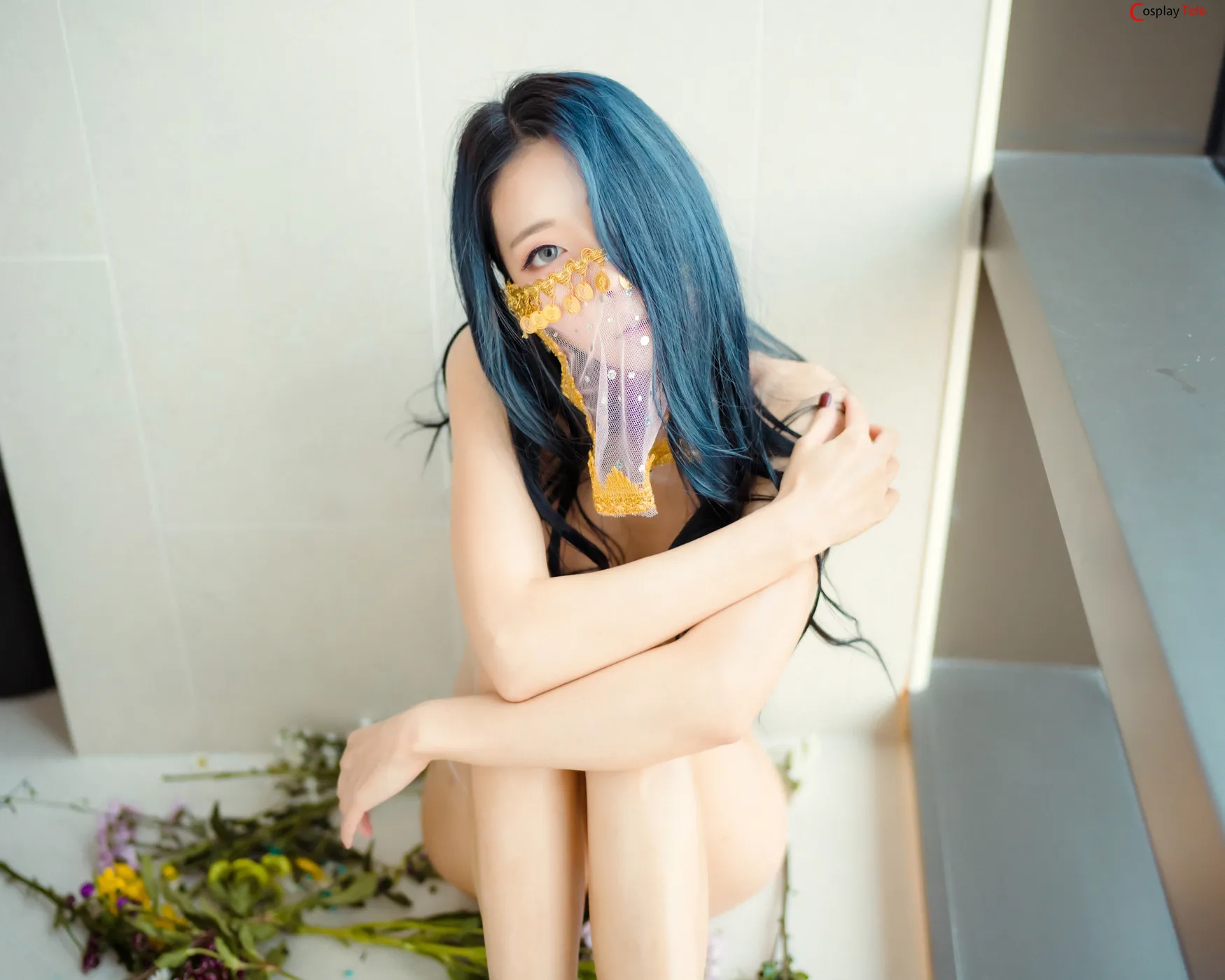 [Moon Night Snap] Mona (모나) – Happy Birthday “42 photos” 第5张图