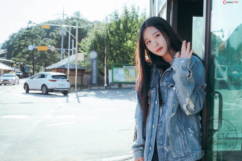 Pure Media – SoU (소유) – Picnic “90 photos” 第90张图