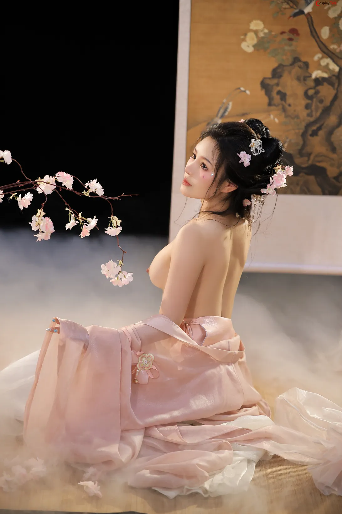 Taonuan222 (桃暖酱) – Dreaming In Neon Clothes “60 photos” 第2张图