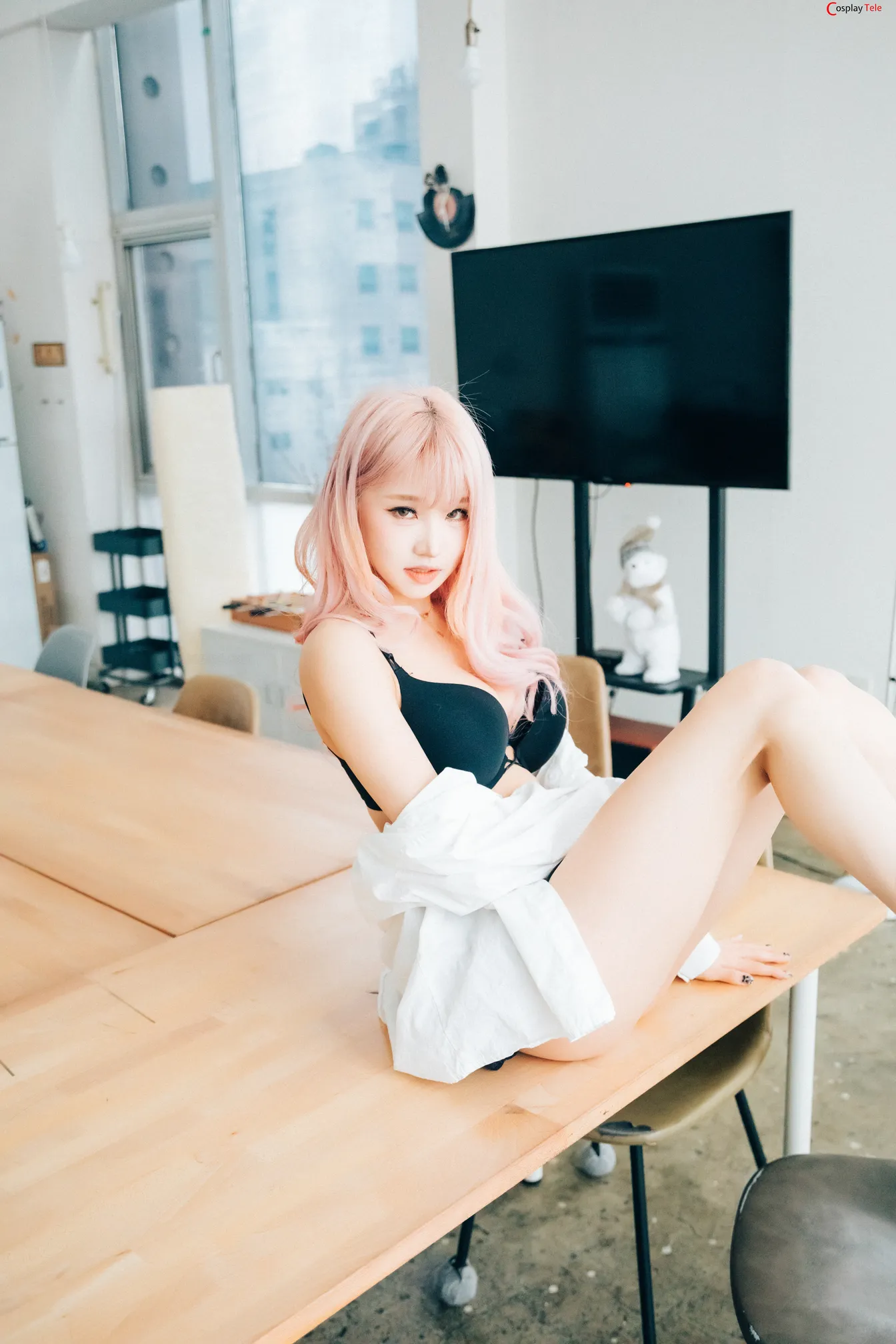 [Loozy] – Taeri – Deviation “71 photos and 7 videos” 第13张图