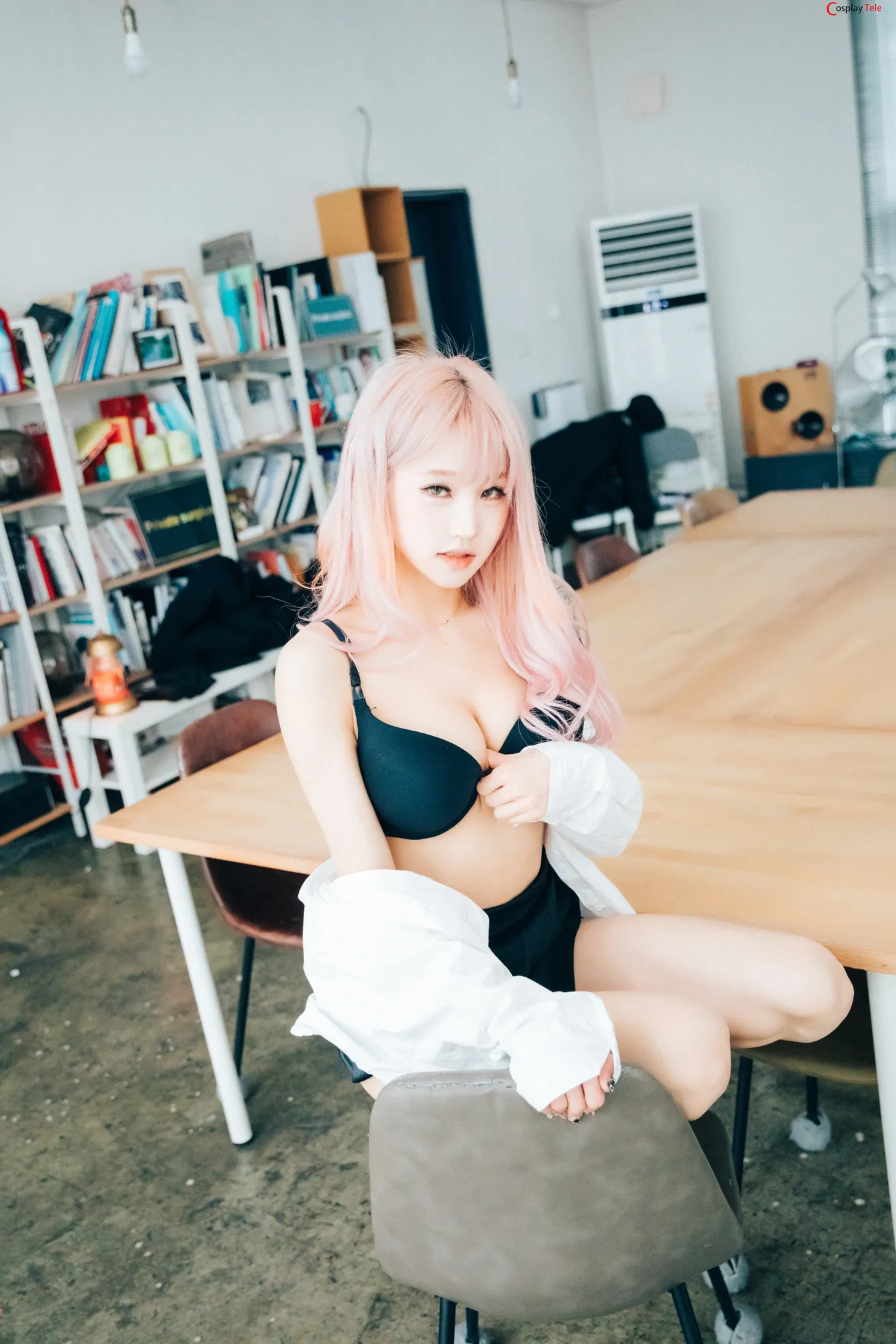 [Loozy] – Taeri – Deviation “71 photos and 7 videos” 第16张图