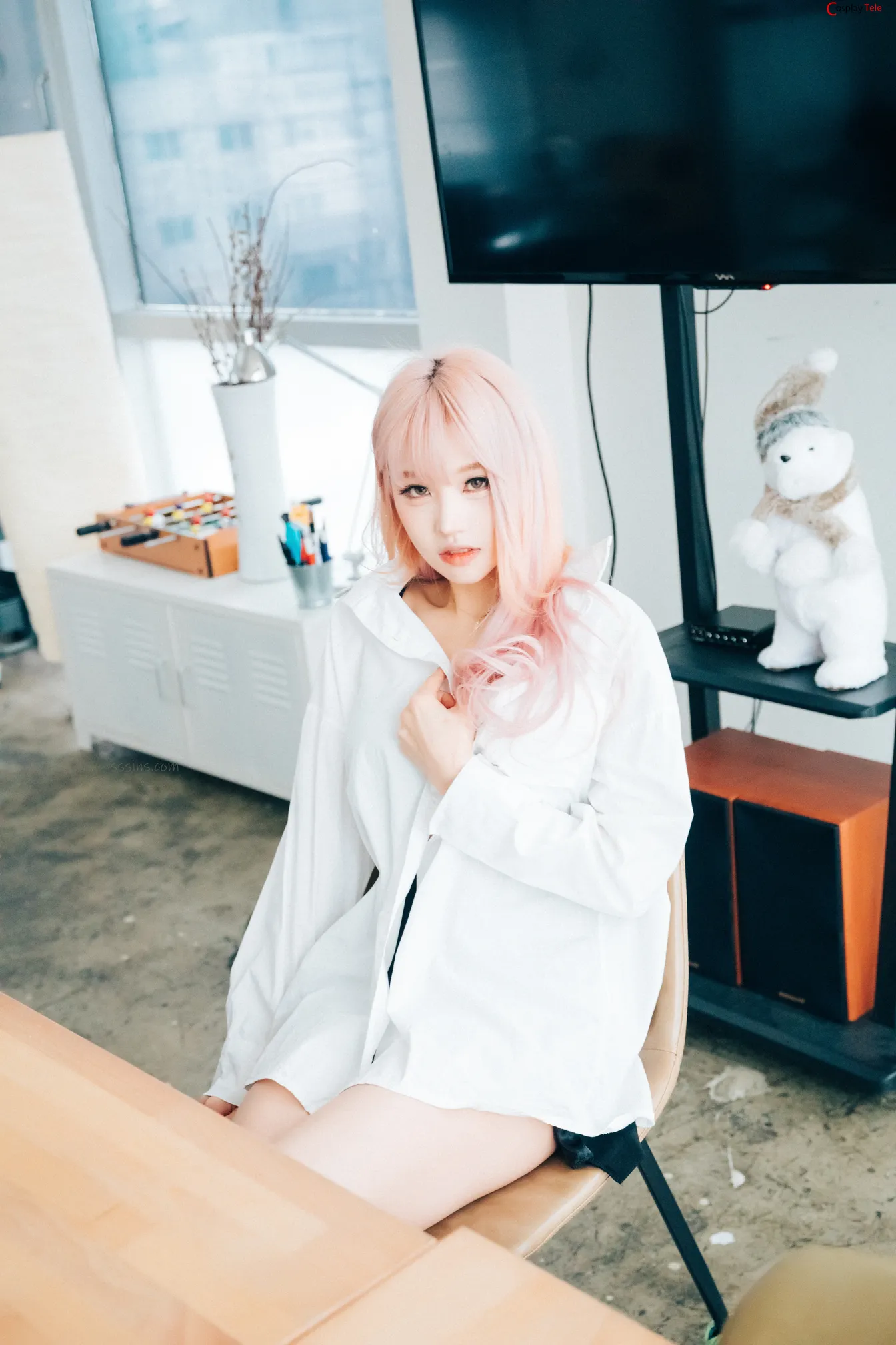 [Loozy] – Taeri – Deviation “71 photos and 7 videos” 第6张图