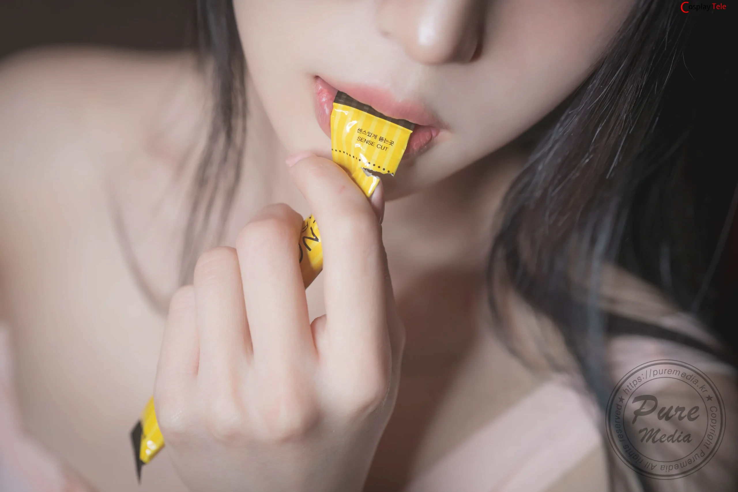 Pure Media – Yeha (예하) – Karaoke Hentai CallGirl “130 photos” 第78张图