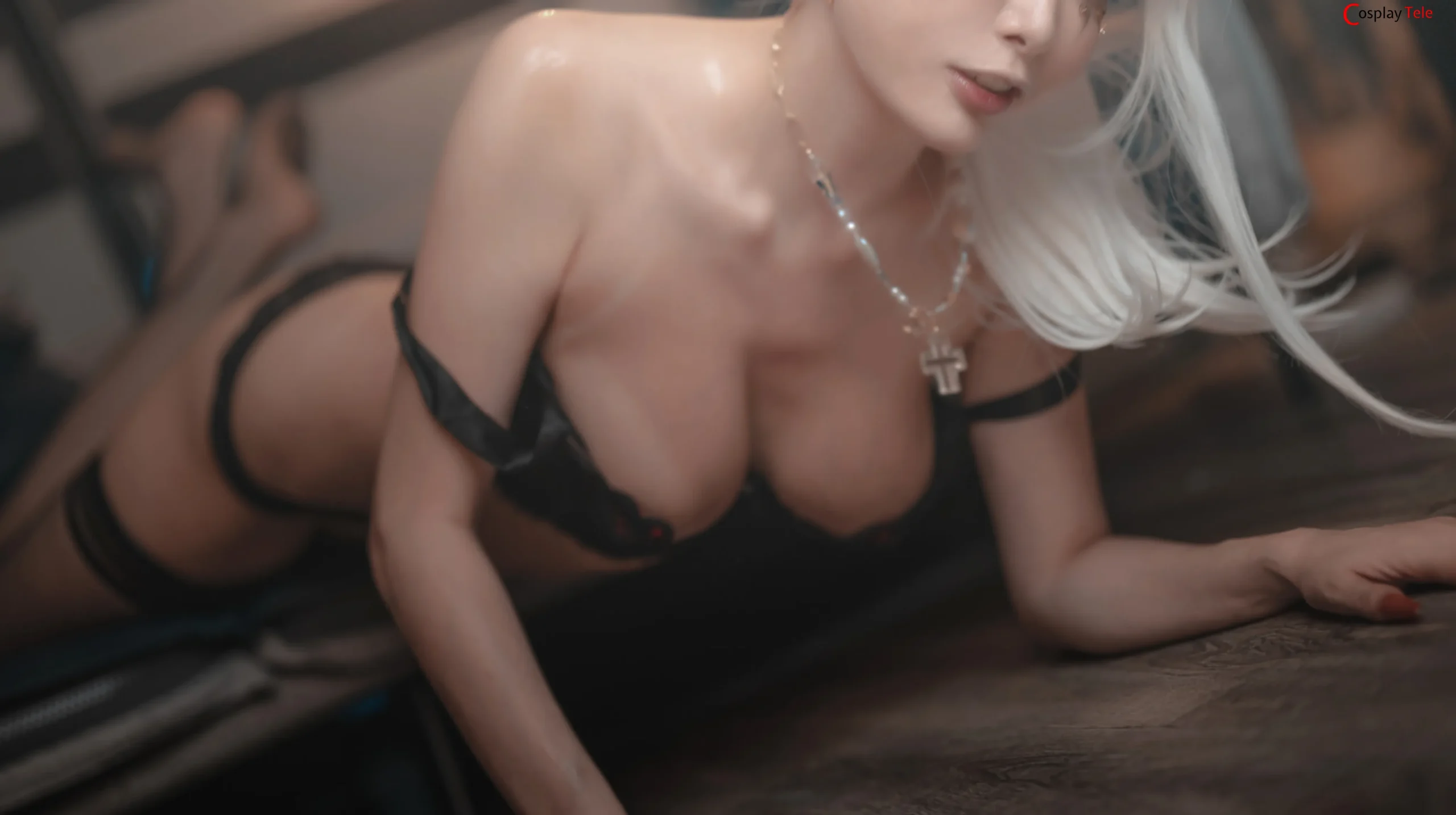 Xia Xiao Qiu Qiu Qiu (夏小秋秋秋) – Hot Attack “35 photos and 1 video” 第30张图