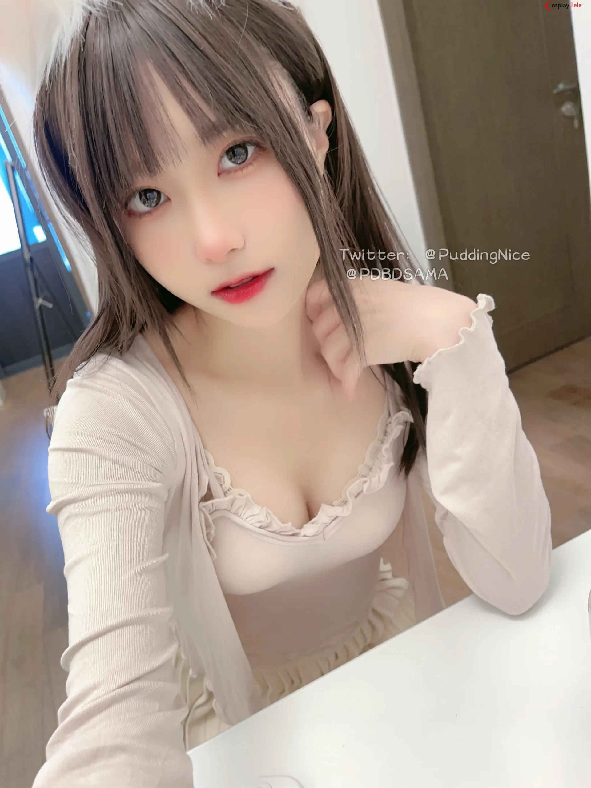 布丁大法 (Pudding Dafa) – Glutinous rice cake “35 photos and 3 videos” 第1张图