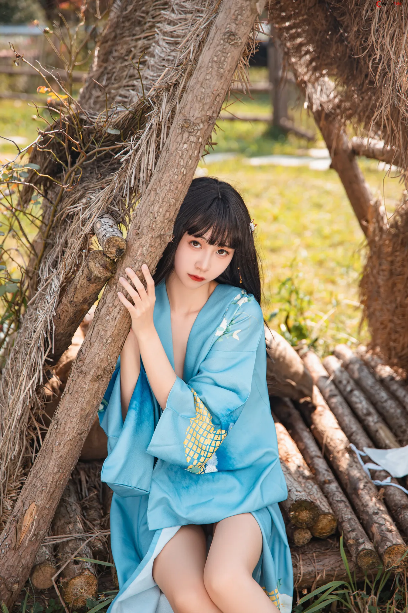 金鱼kinngyo – Summer limited “43 photos” 第13张图