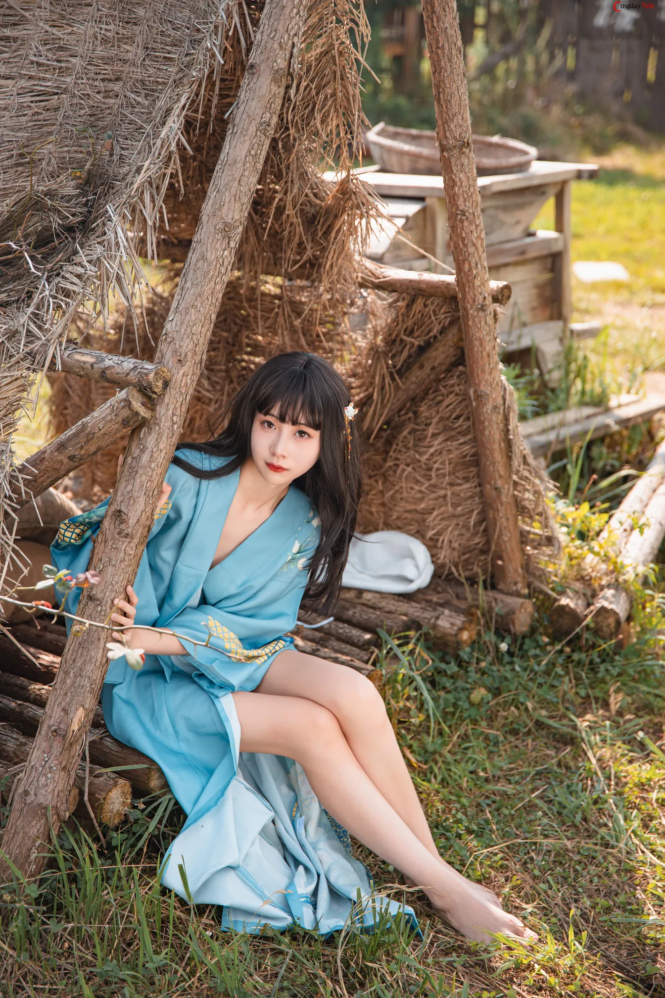金鱼kinngyo – Summer limited “43 photos” 第14张图
