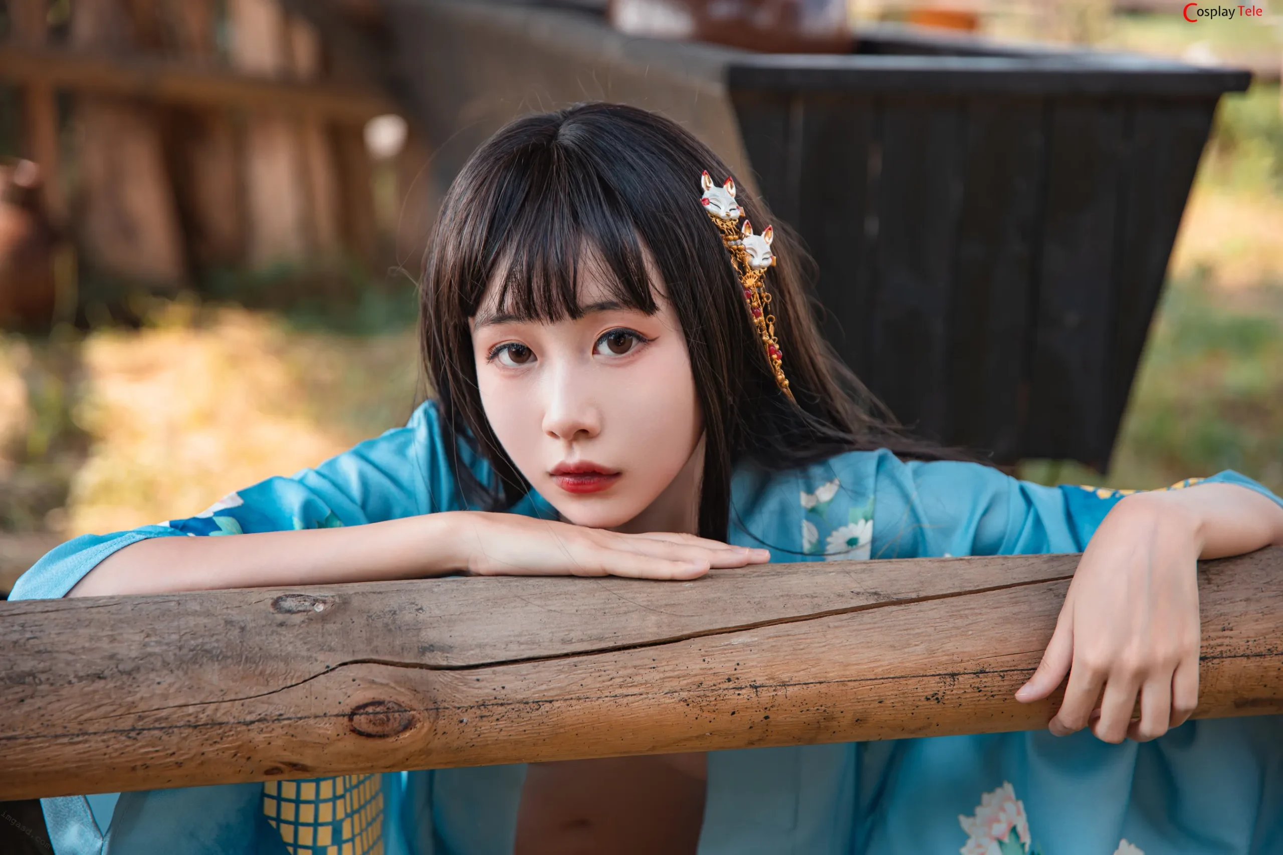金鱼kinngyo – Summer limited “43 photos” 第25张图
