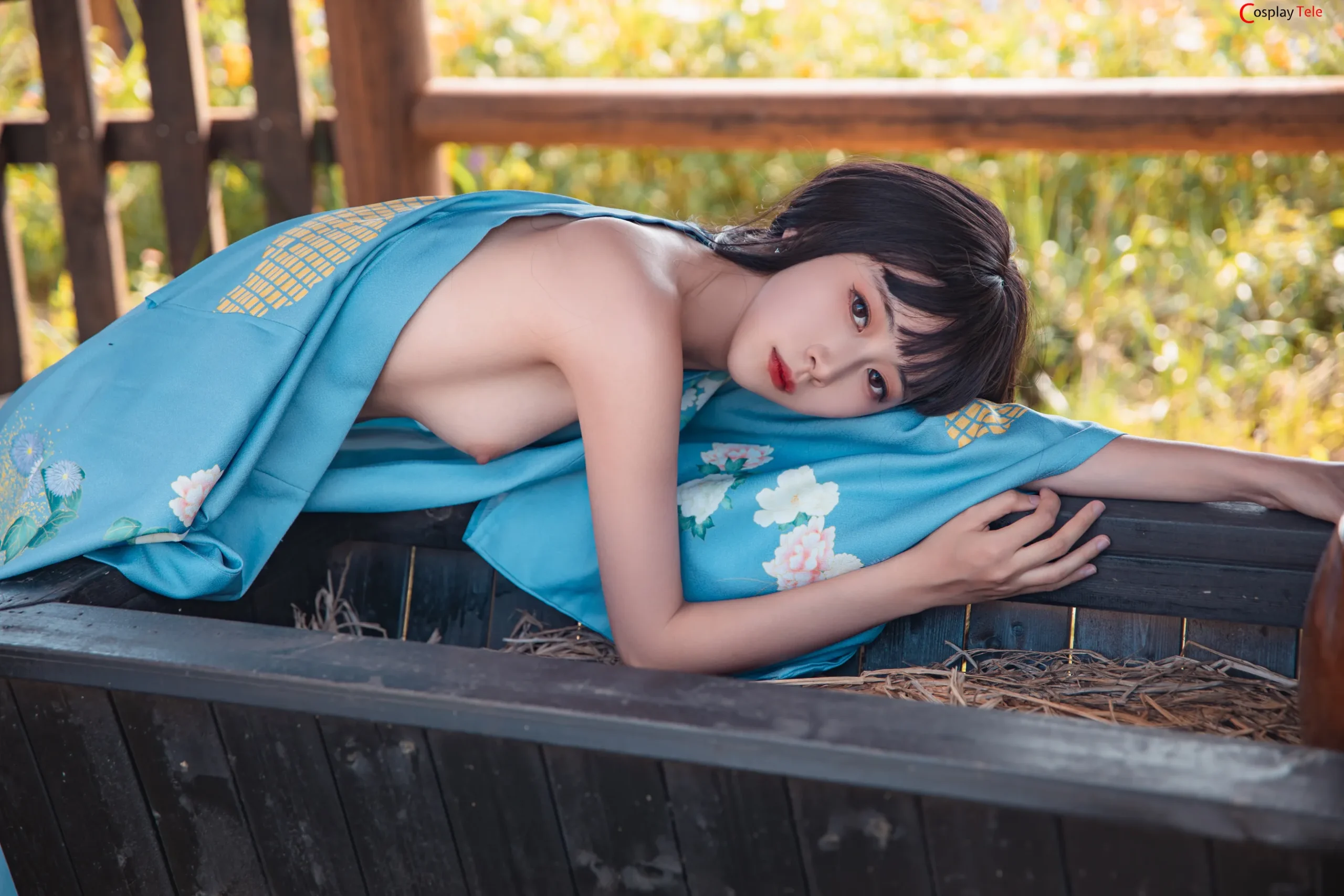 金鱼kinngyo – Summer limited “43 photos” 第27张图