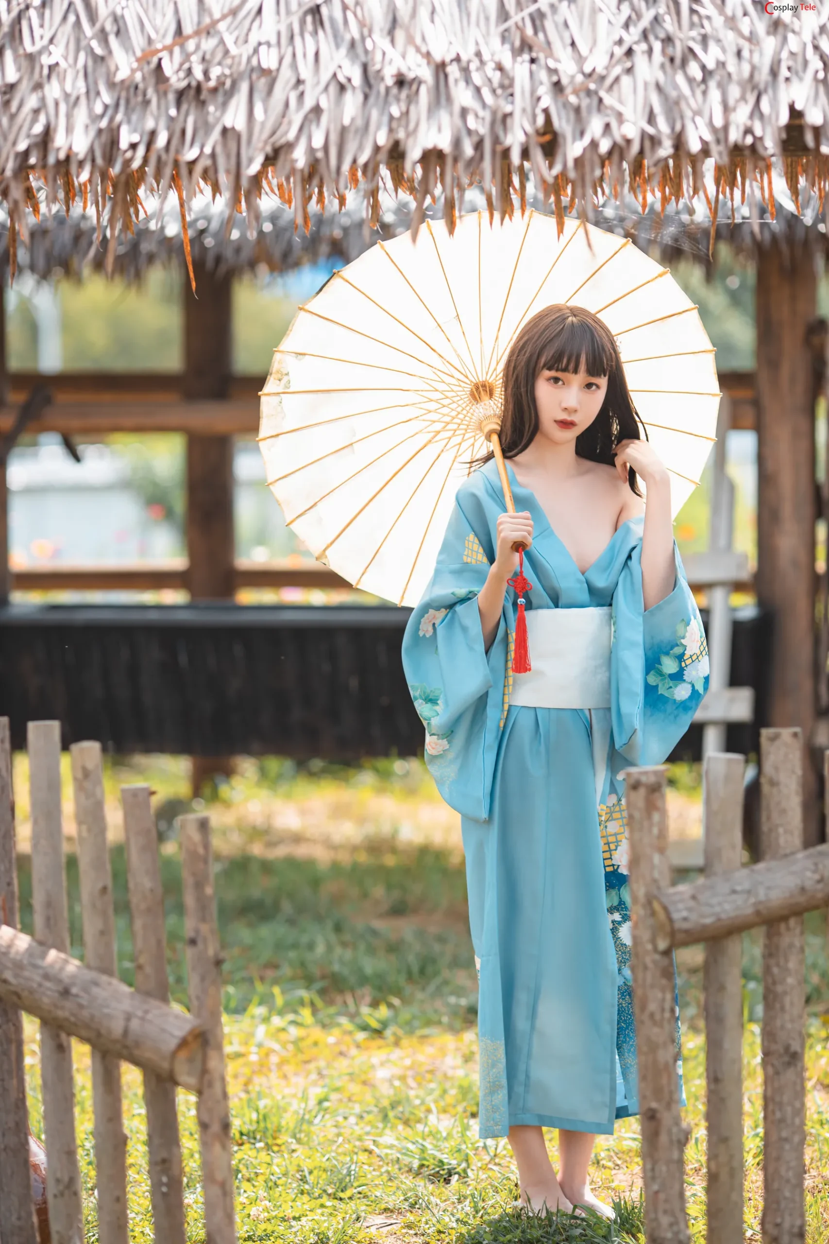 金鱼kinngyo – Summer limited “43 photos” 第2张图