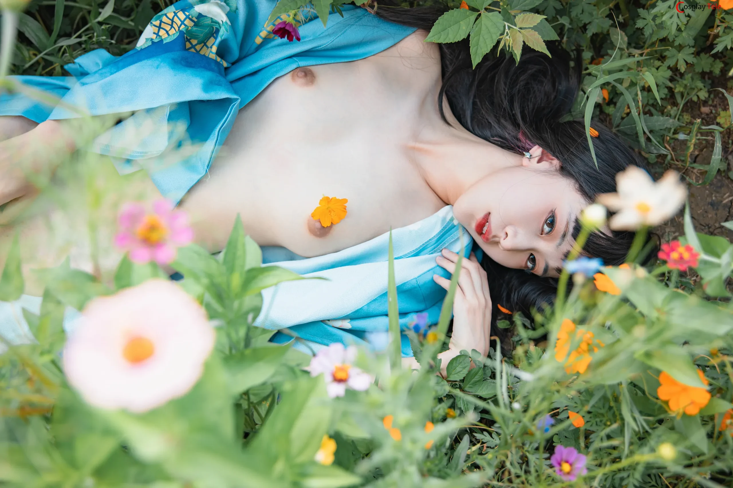 金鱼kinngyo – Summer limited “43 photos” 第34张图