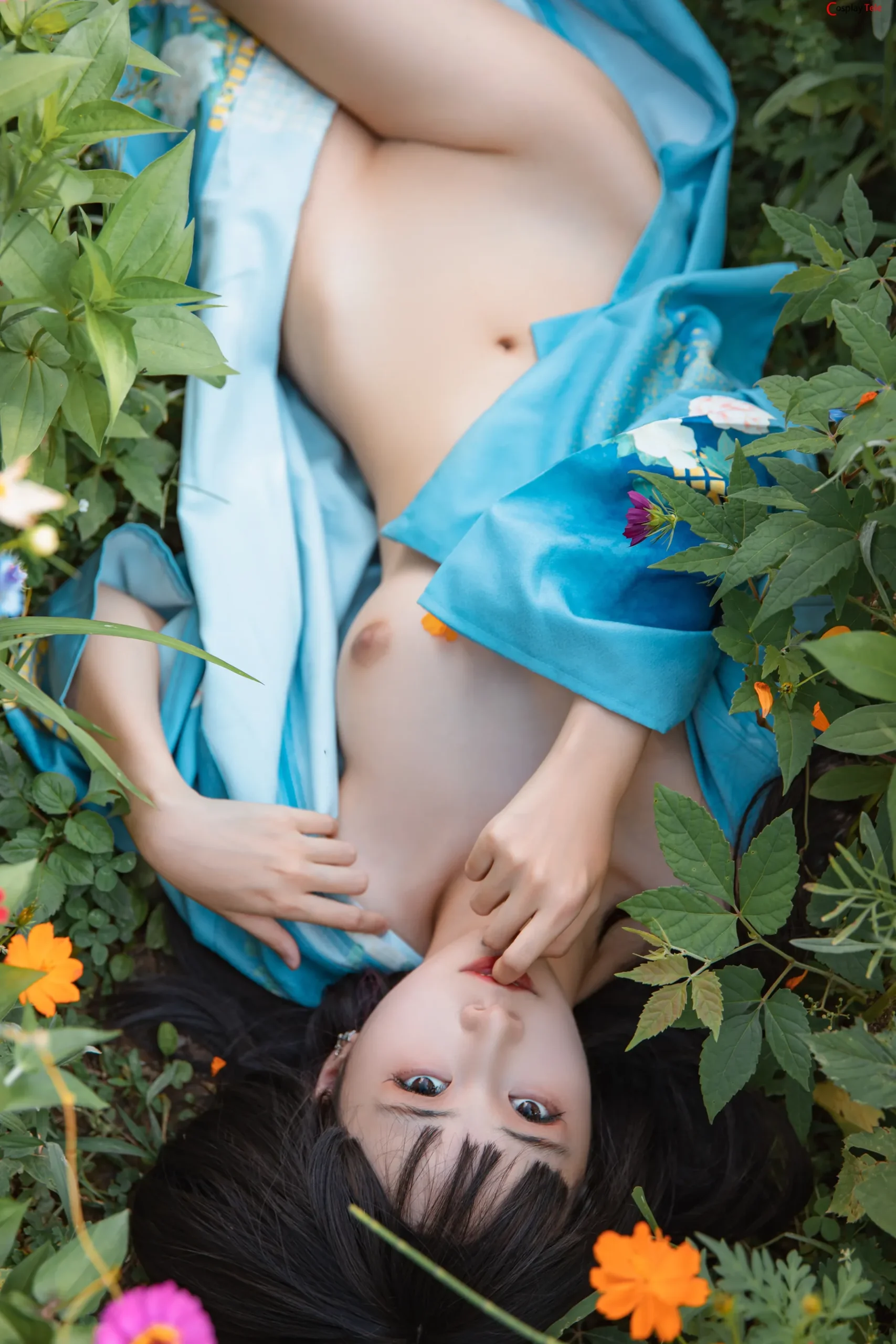 金鱼kinngyo – Summer limited “43 photos” 第36张图