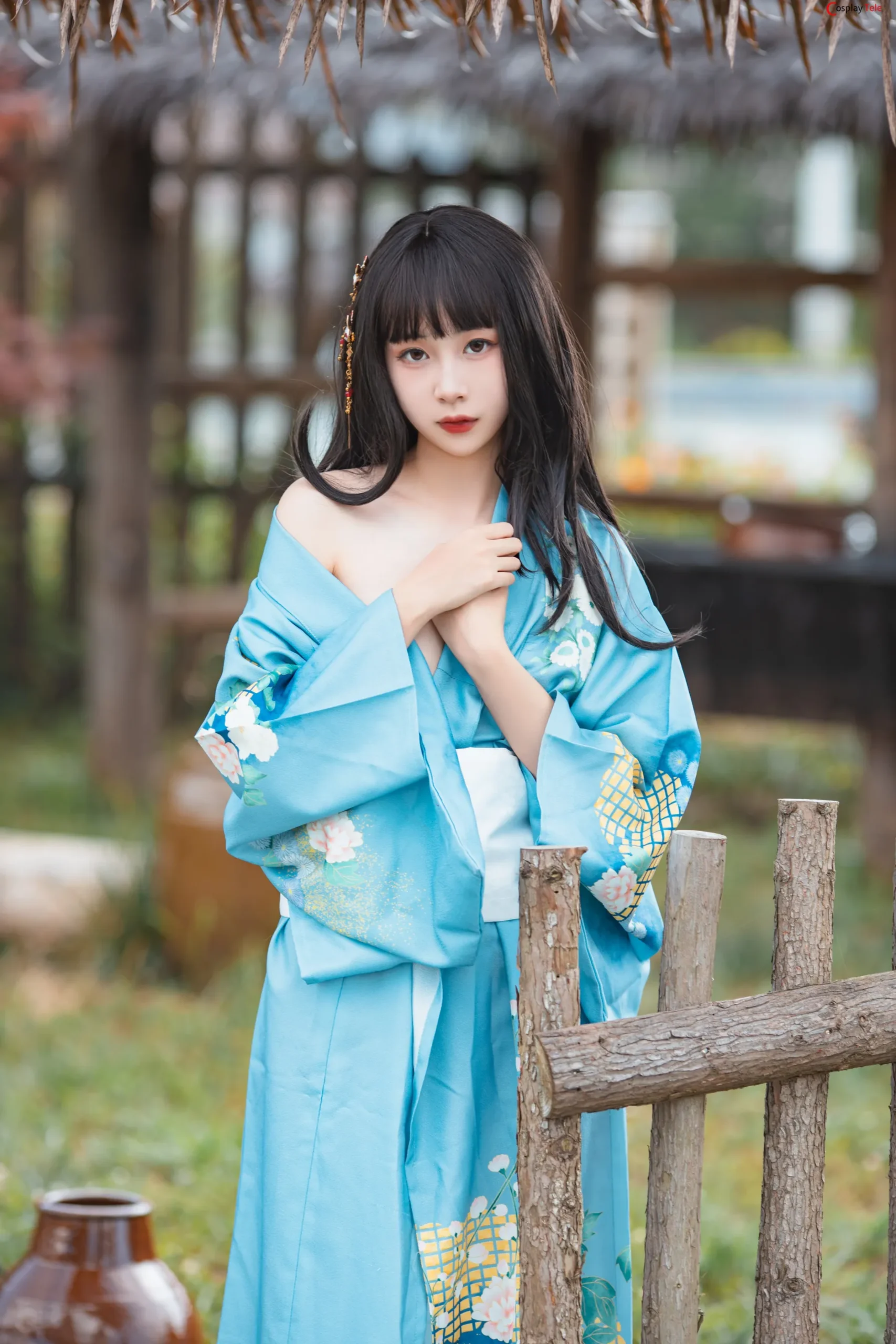 金鱼kinngyo – Summer limited “43 photos” 第39张图