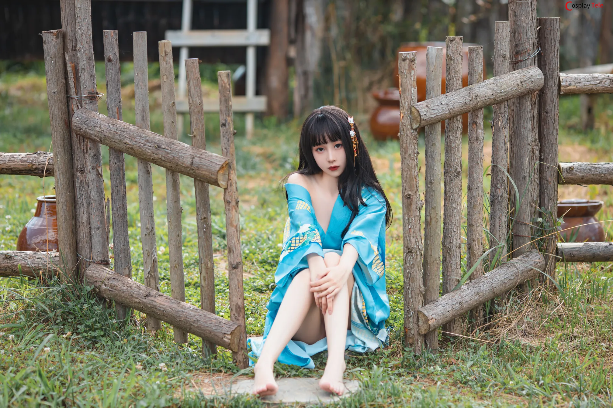 金鱼kinngyo – Summer limited “43 photos” 第41张图
