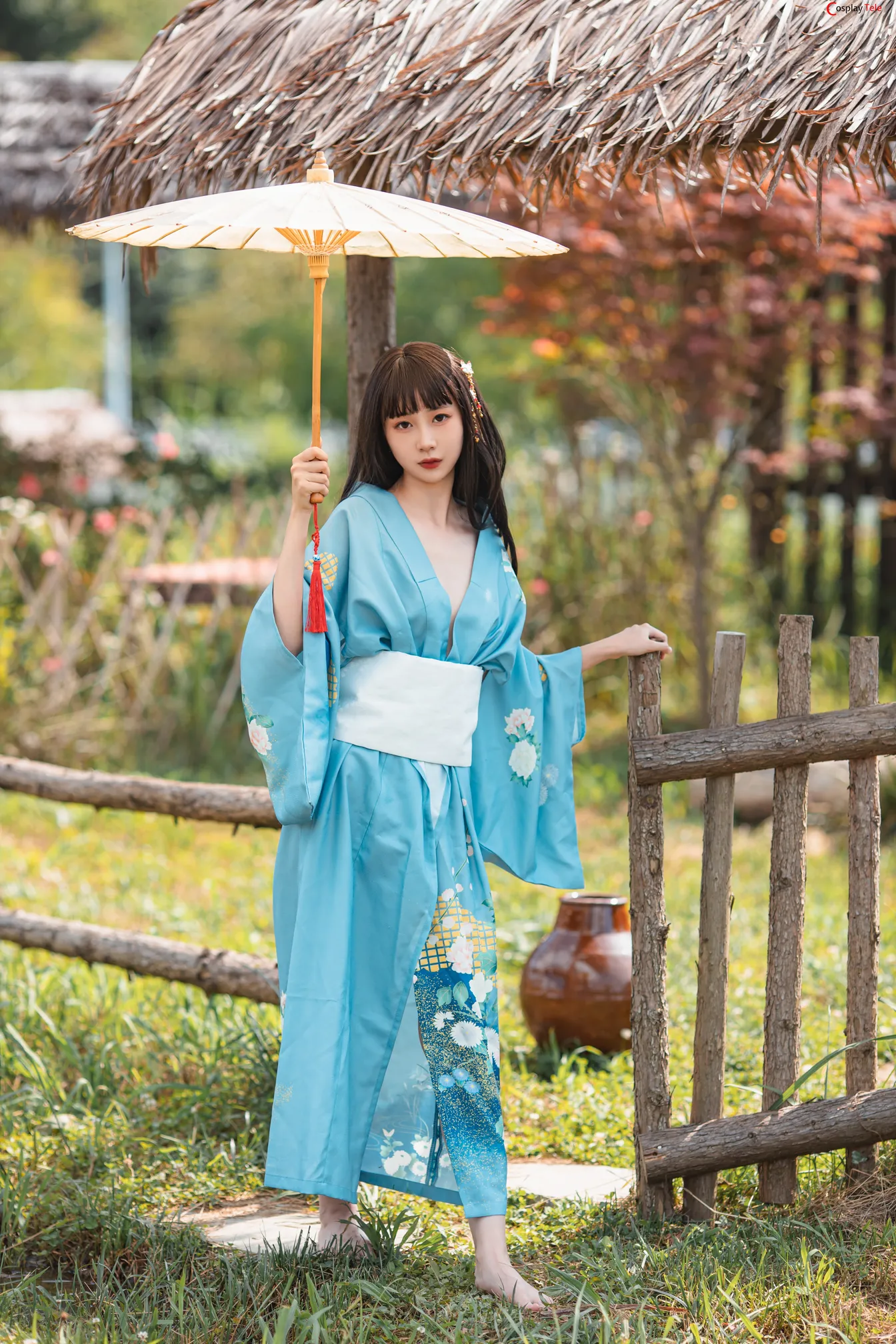金鱼kinngyo – Summer limited “43 photos” 第43张图