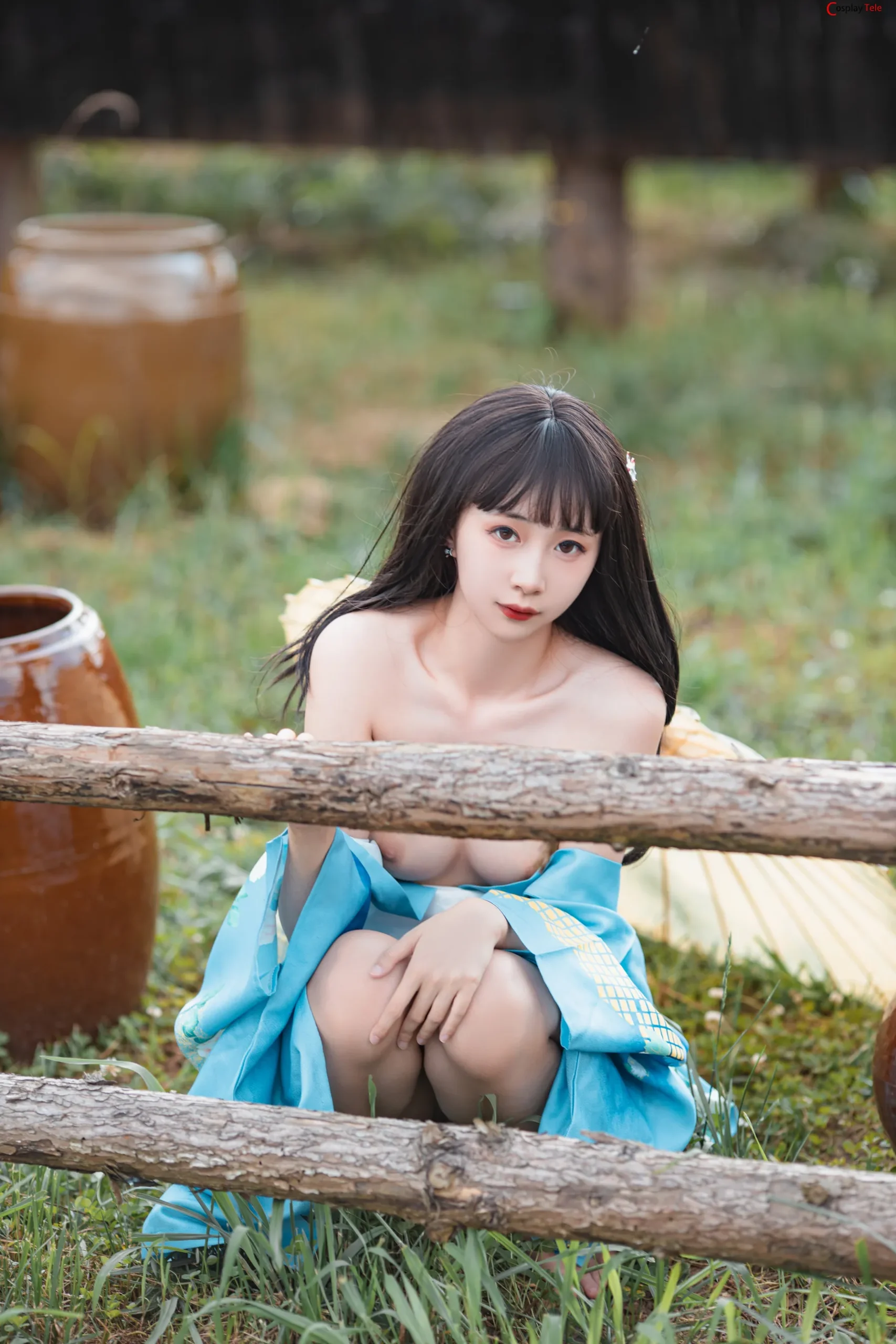 金鱼kinngyo – Summer limited “43 photos” 第4张图