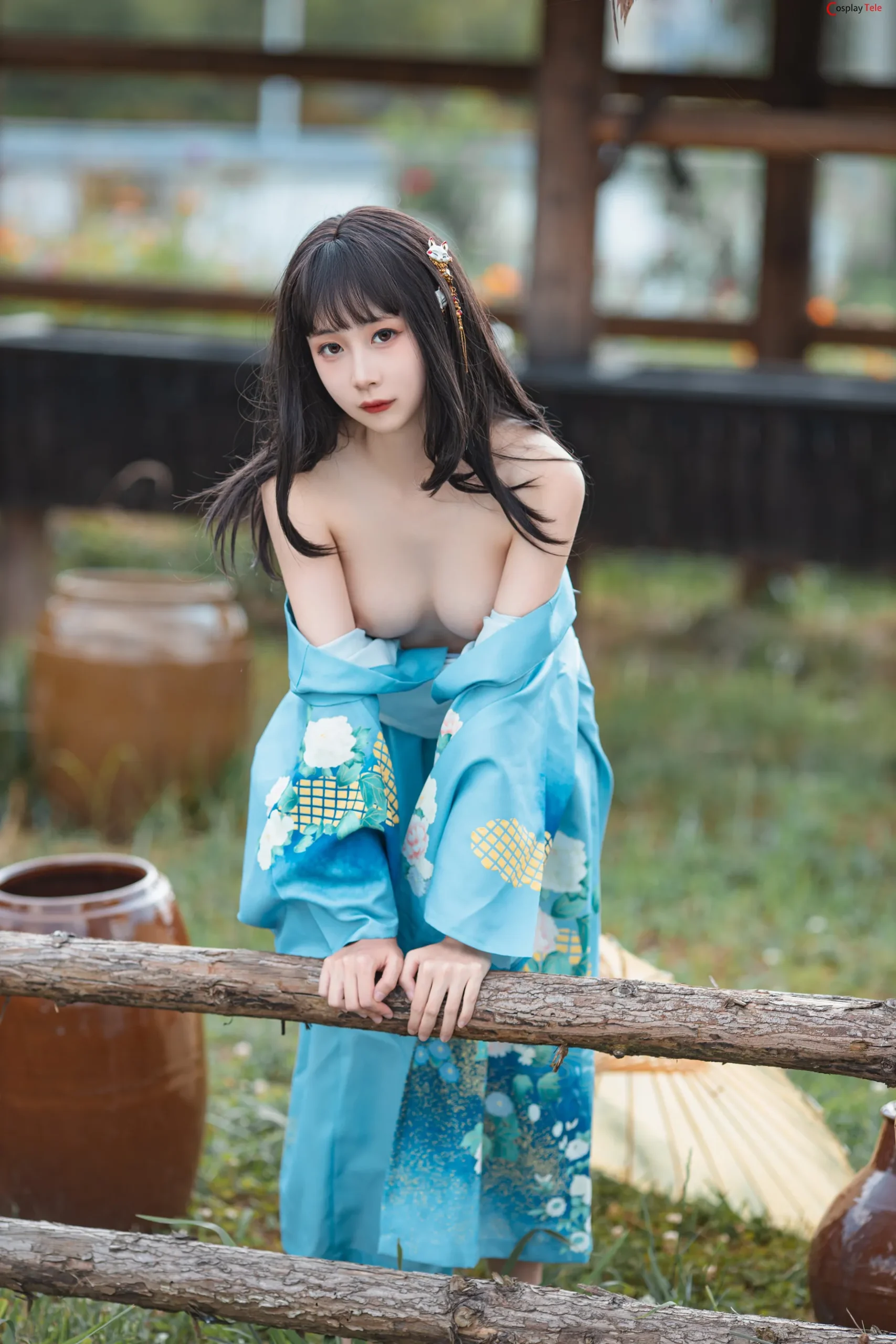 金鱼kinngyo – Summer limited “43 photos” 第5张图