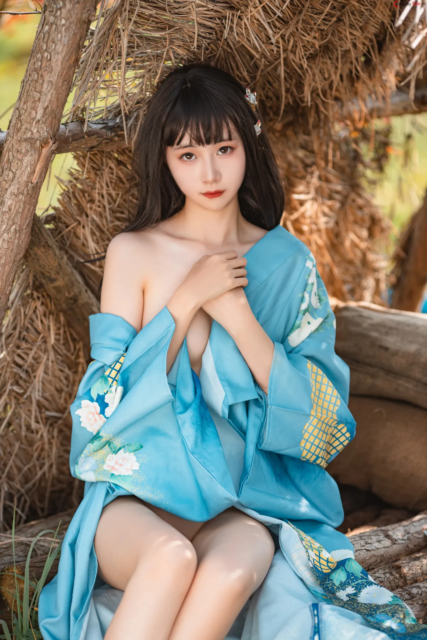 金鱼kinngyo – Summer limited “43 photos” 第8张图