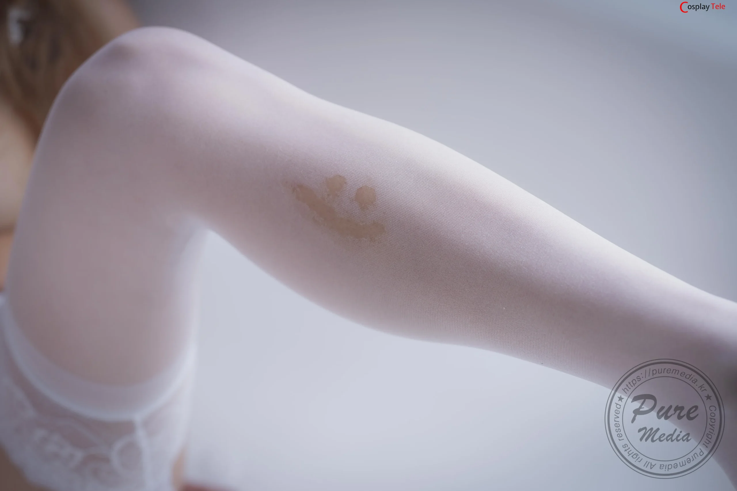 Pure Media – Jelly (젤리) – The Maid’s Universe for the Master “131 photos” 第100张图