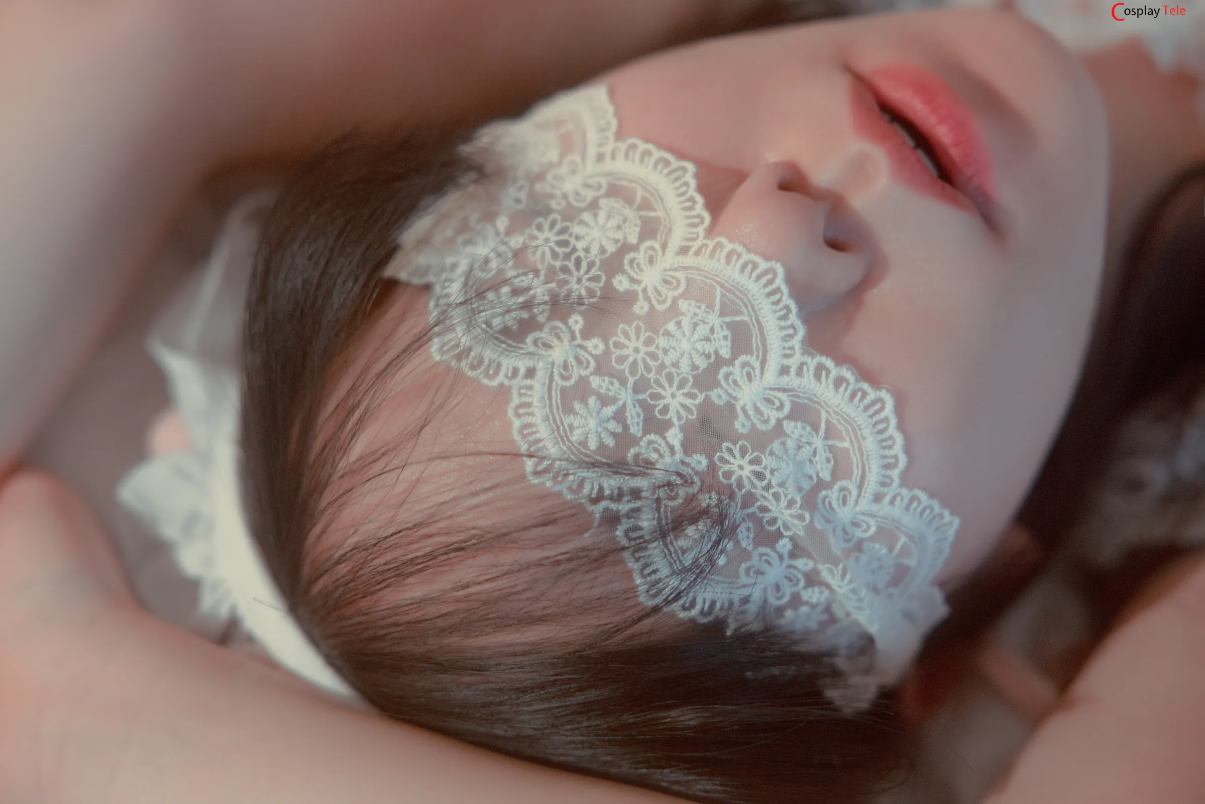 [SWEETBOX] Yeri – 36.5 ℃ – Part 2 “57 photos and 1 video” 第30张图