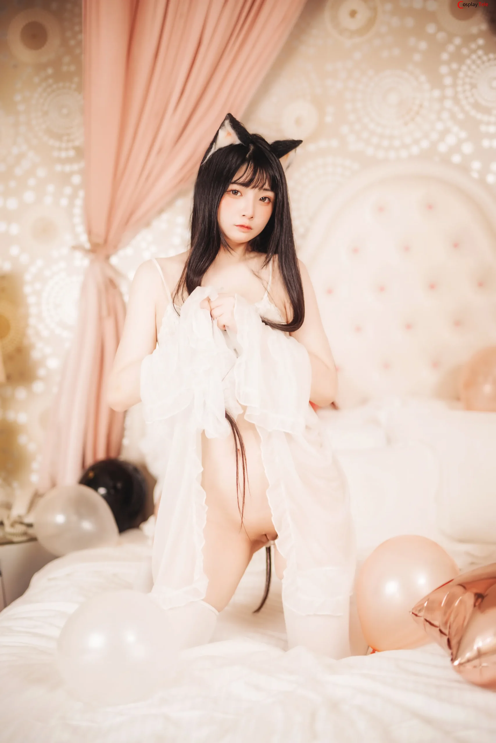 落落Raku (rakuraku166) – Happy Birthday “56 photos and 1 video” 第1张图