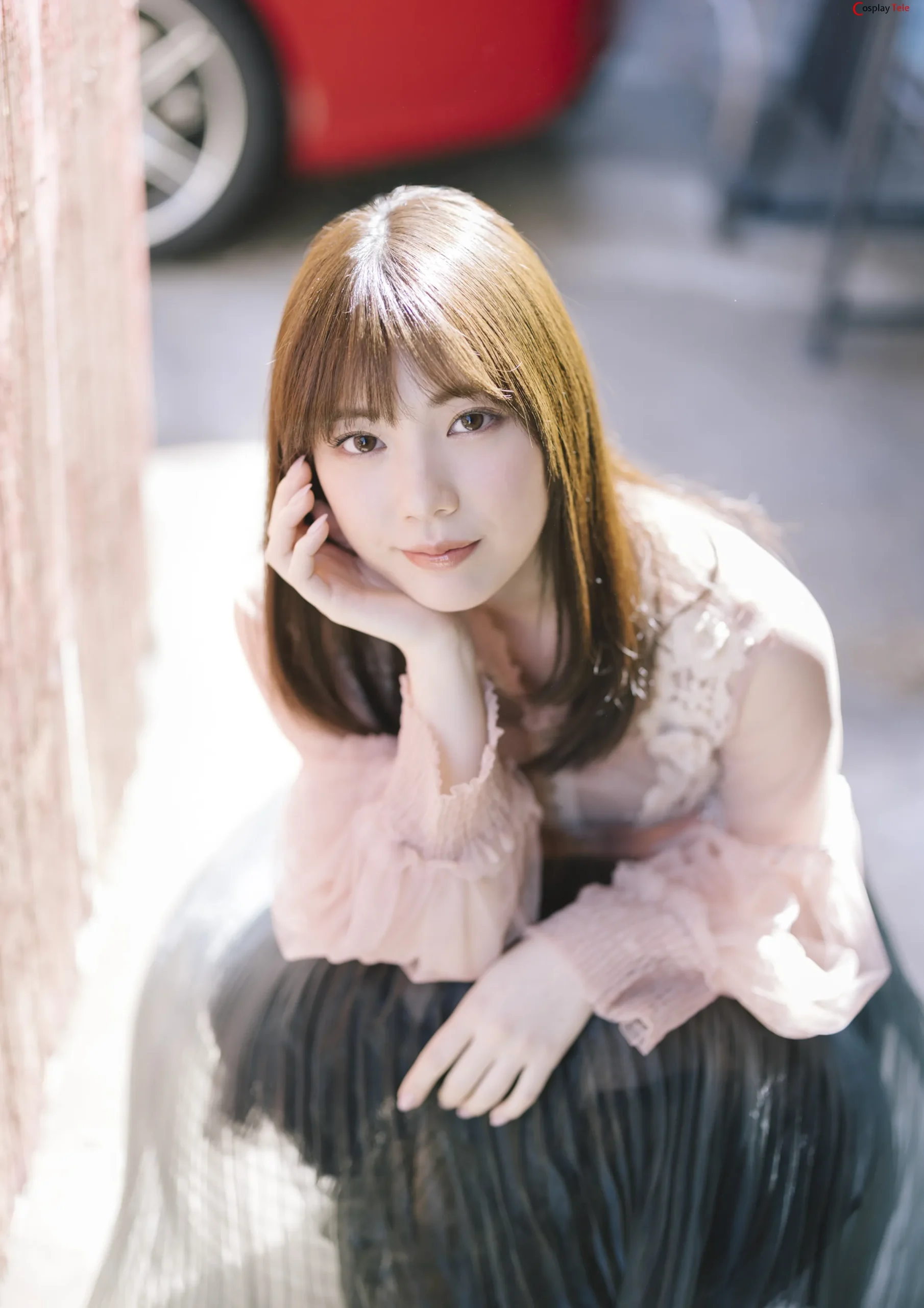 石川澪 (ishikawamio) – Mio.dol “85 photos” 第1张图