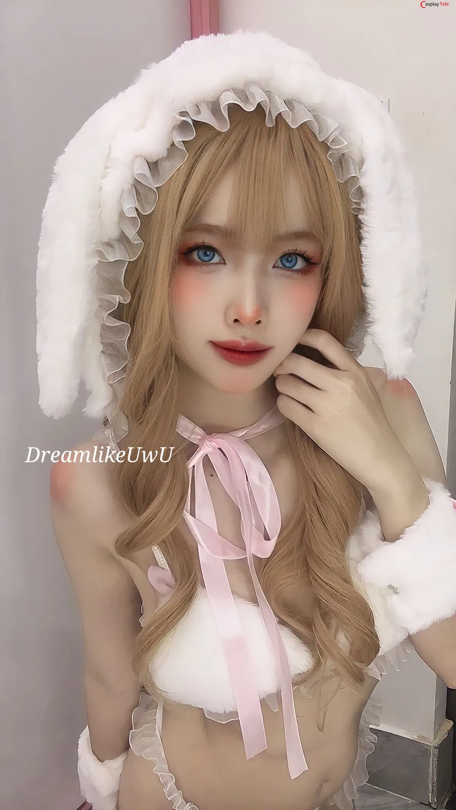 DreamlikeUwU – White Rabbit “59 photos and 2 videos” 第16张图