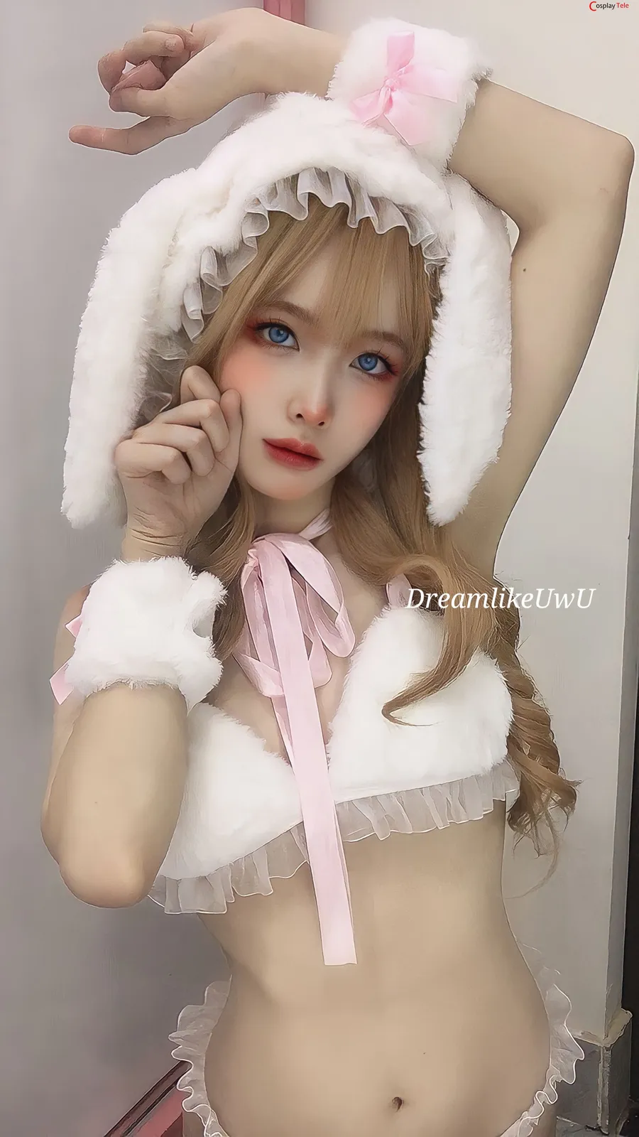 DreamlikeUwU – White Rabbit “59 photos and 2 videos” 第5张图