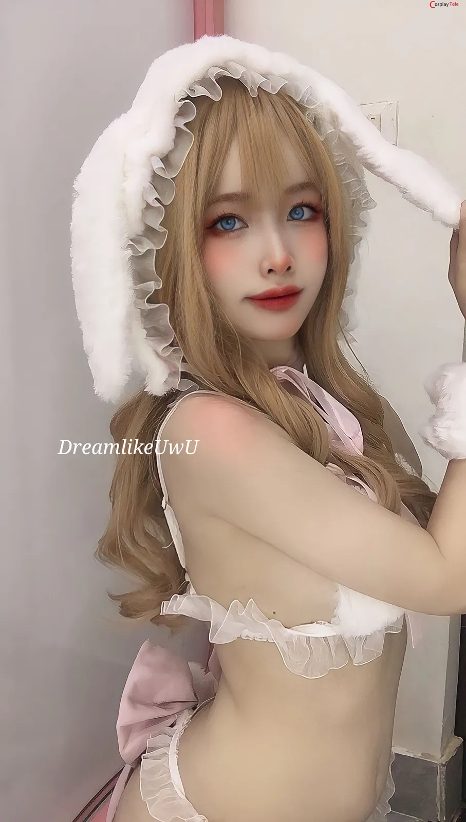 DreamlikeUwU – White Rabbit “59 photos and 2 videos” 第7张图