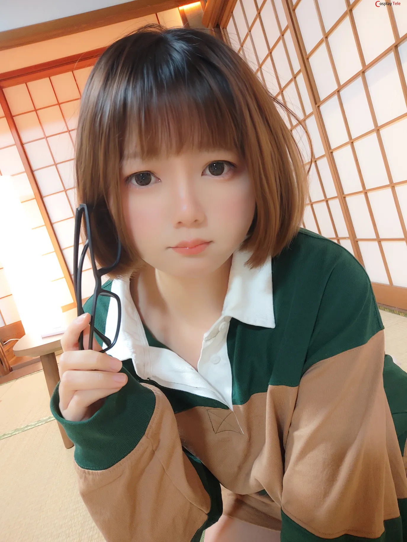 きょう肉肉 (nikumikyo) – Cute Girl “41 photos and 1 video” 第23张图