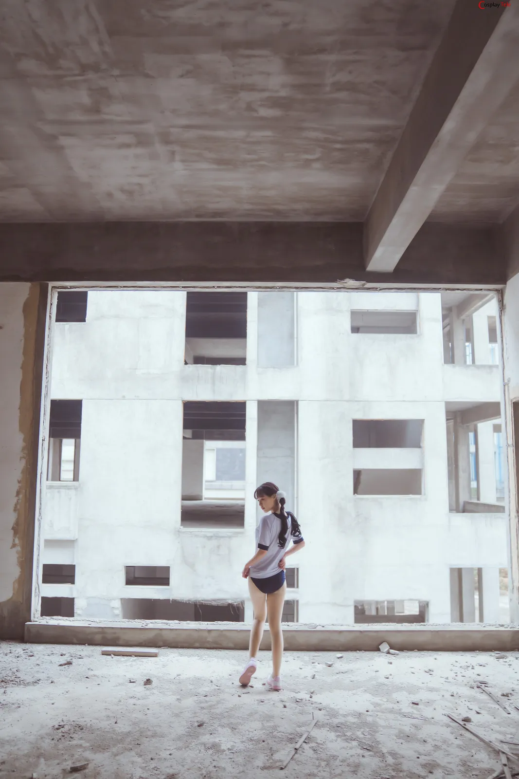 晕崽Zz (yunzaizzz) – Construction Site Diary “70 photos and 1 video” 第10张图