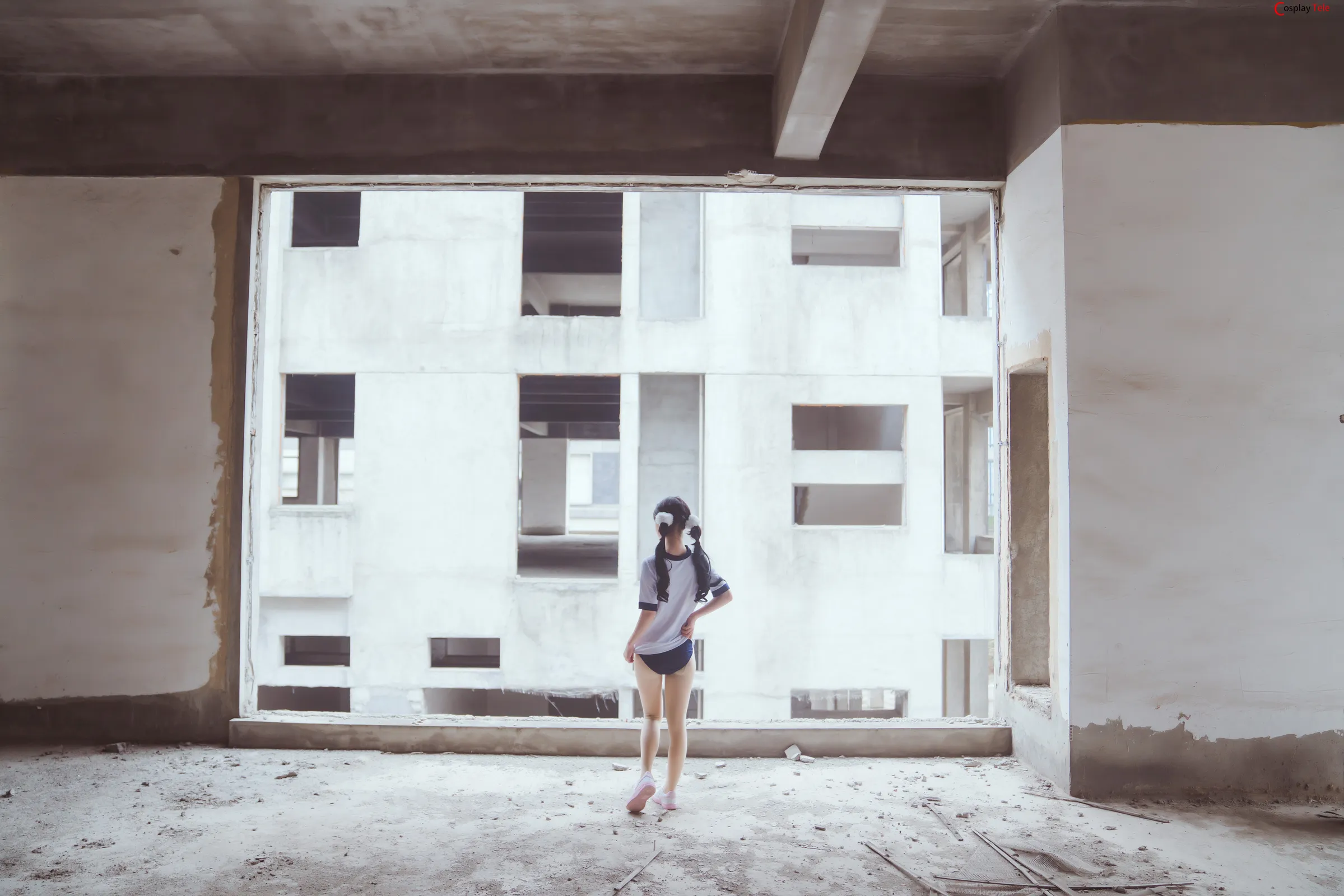 晕崽Zz (yunzaizzz) – Construction Site Diary “70 photos and 1 video” 第17张图