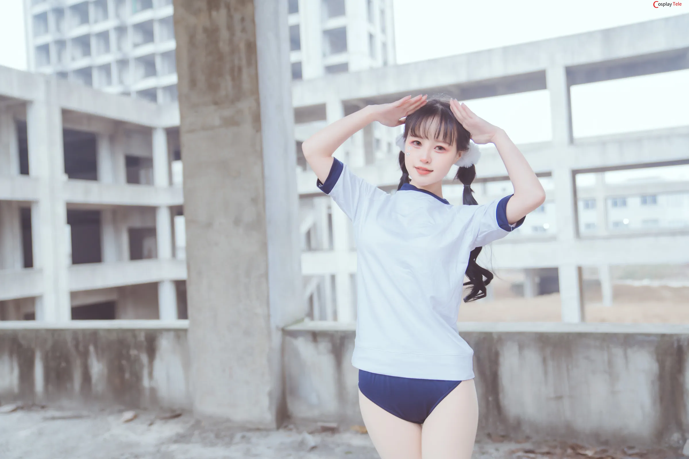 晕崽Zz (yunzaizzz) – Construction Site Diary “70 photos and 1 video” 第19张图