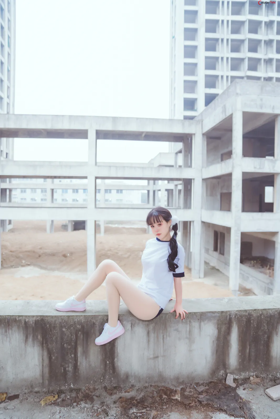 晕崽Zz (yunzaizzz) – Construction Site Diary “70 photos and 1 video” 第26张图
