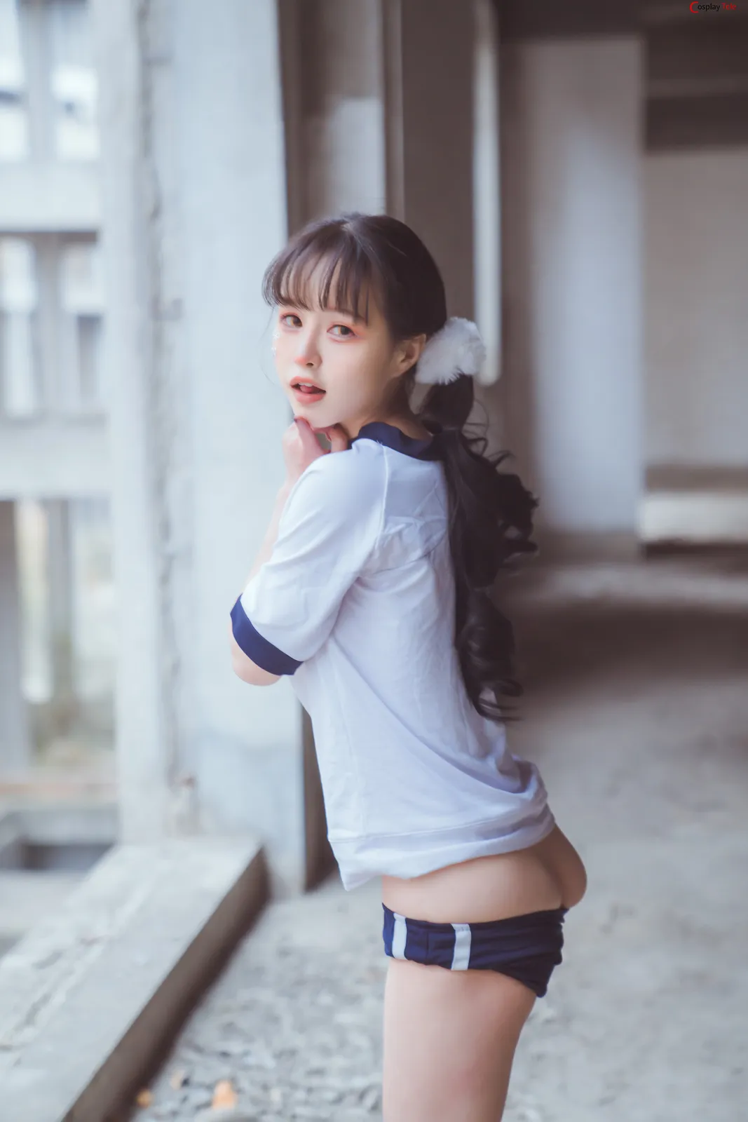 晕崽Zz (yunzaizzz) – Construction Site Diary “70 photos and 1 video” 第6张图