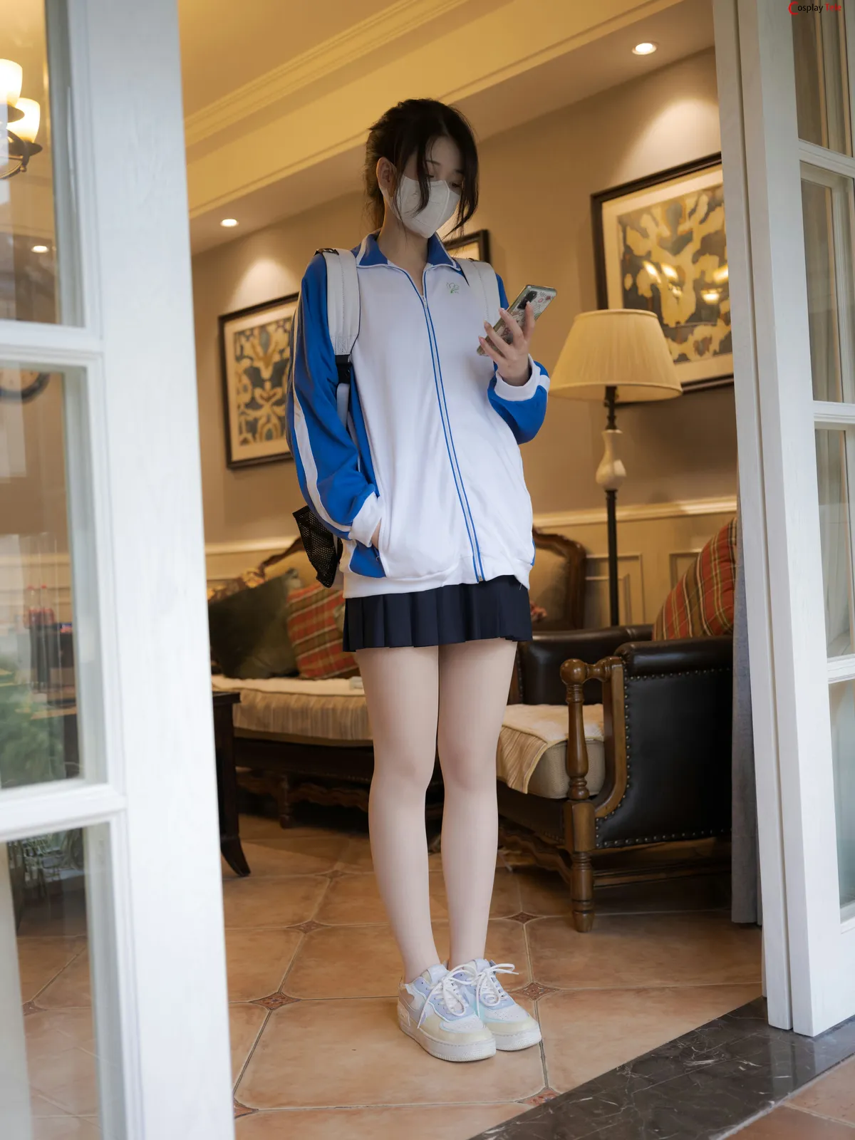紧急企划 (Junji qihua) – Yingke School Uniform “143 photos” 第2张图