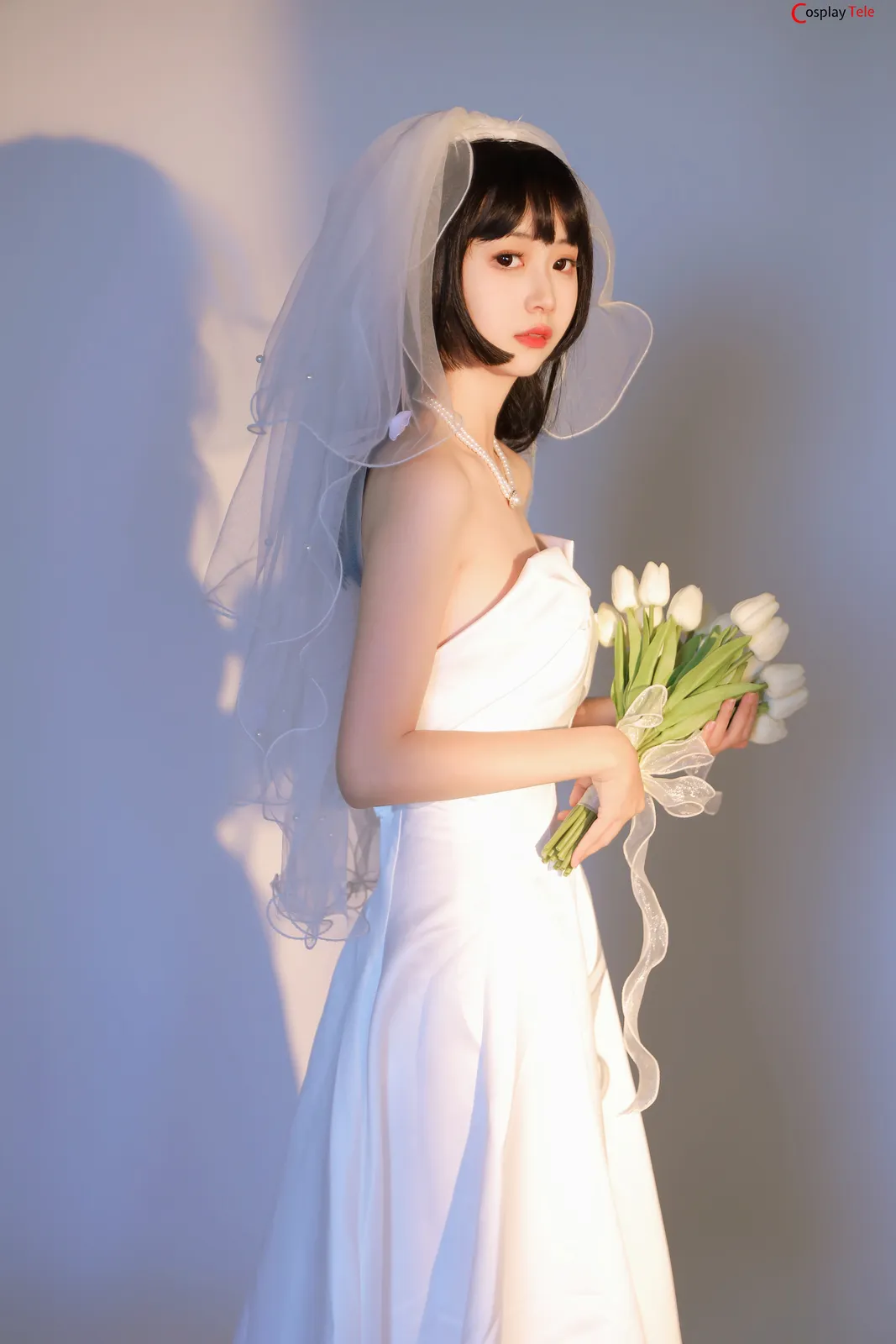 金鱼kinngyo – Your Bride “56 photos” 第12张图