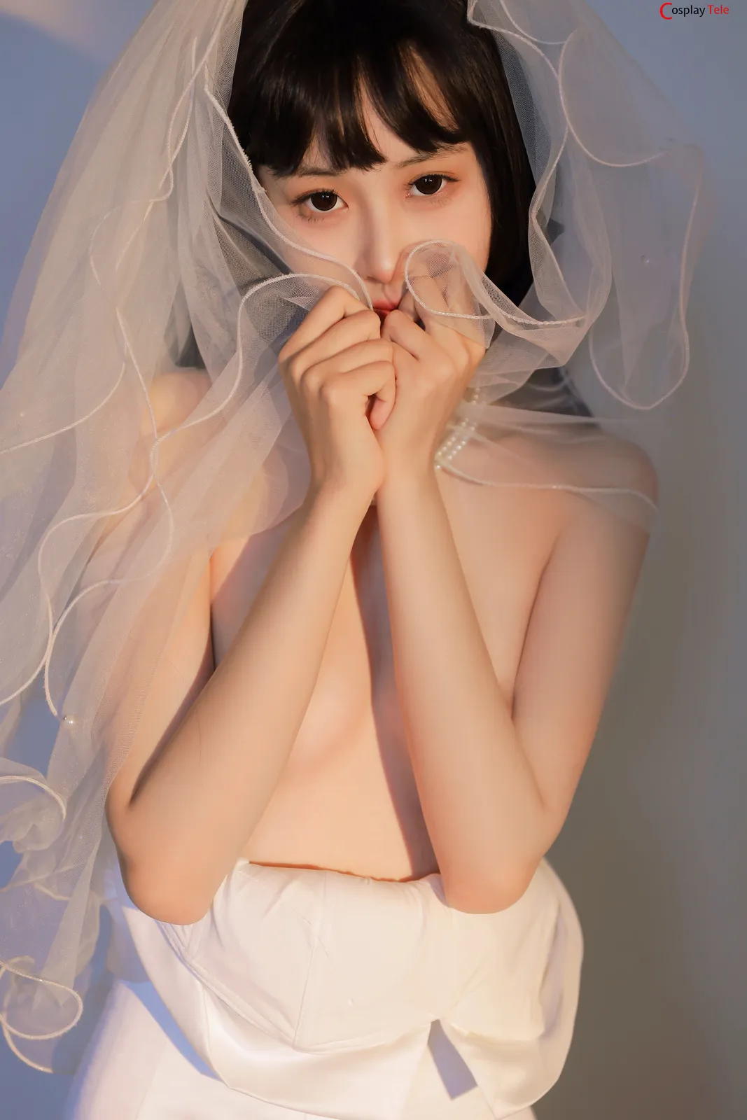 金鱼kinngyo – Your Bride “56 photos” 第15张图