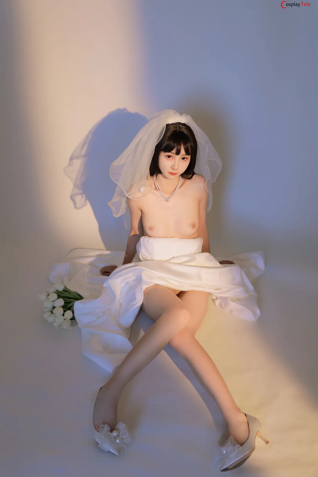 金鱼kinngyo – Your Bride “56 photos” 第19张图